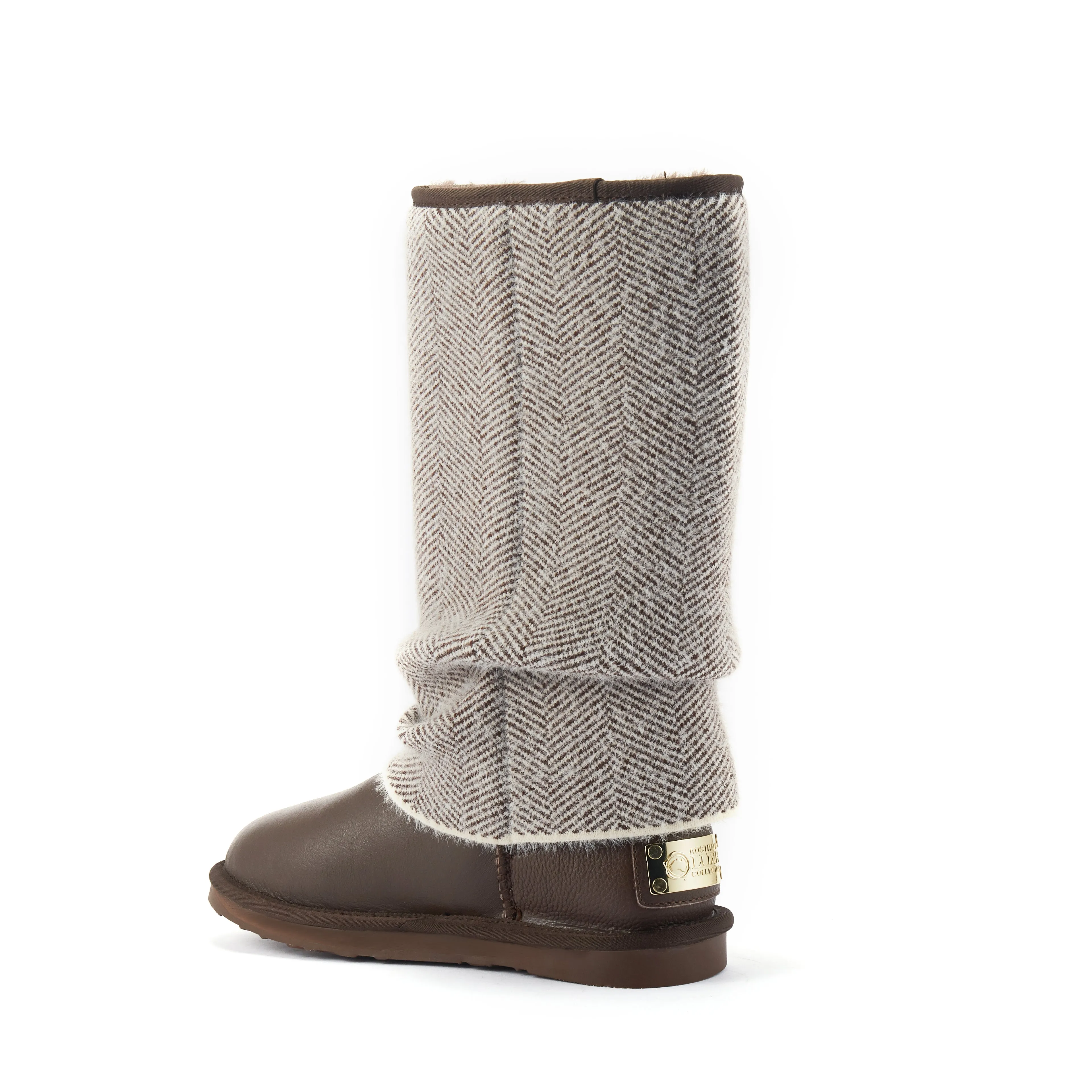 FAME HERITAGE TALL BURNT sold by Australia Luxe Collective product image thumbnail 3