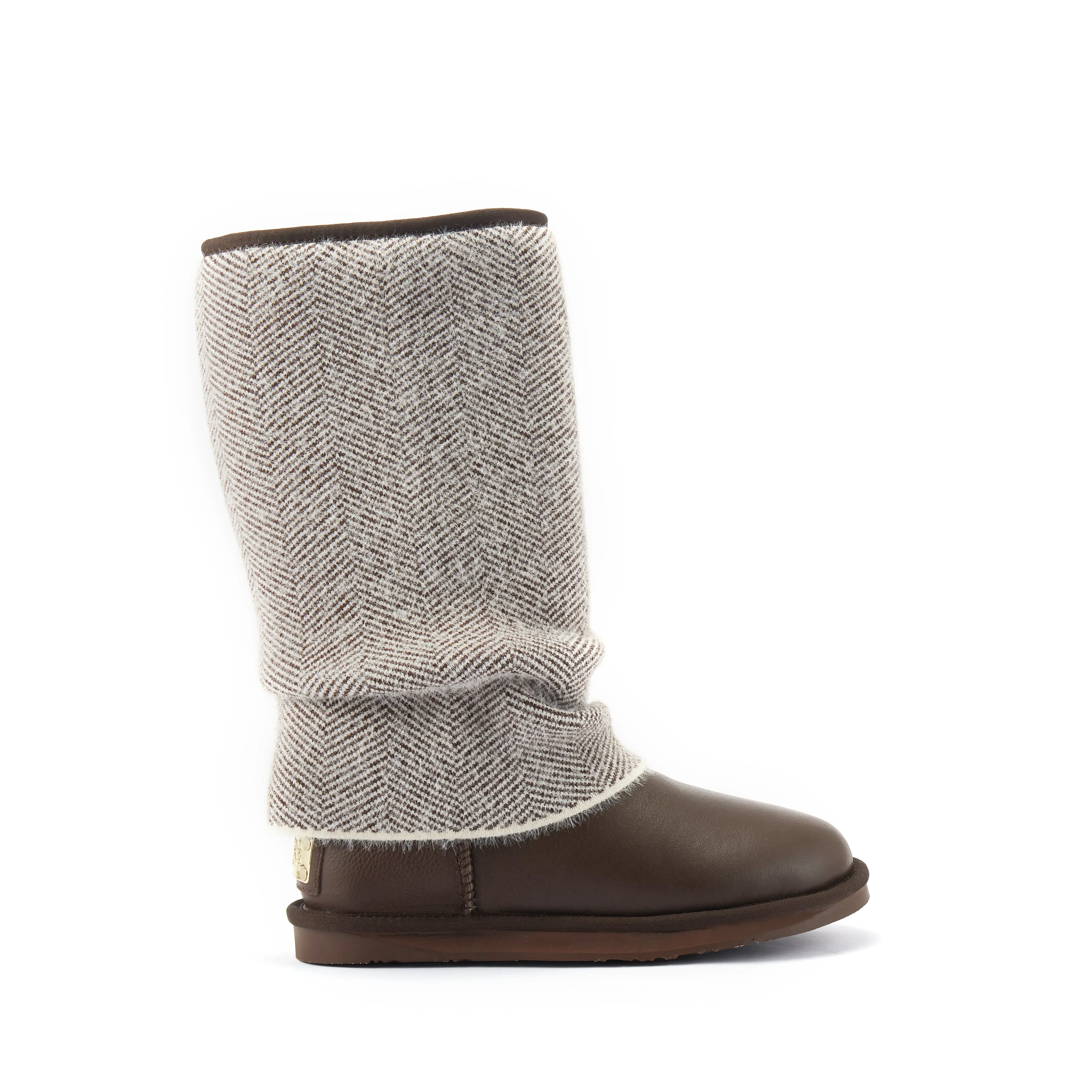 FAME HERITAGE TALL BURNT sold by Australia Luxe Collective