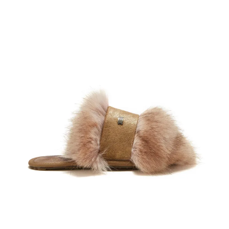 MUCHAS LUXE ANTIQUE GOLD sold by Australia Luxe Collective