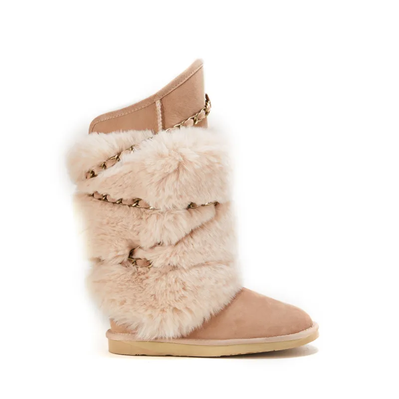 ATILLA TALL SAND sold by Australia Luxe Collective
