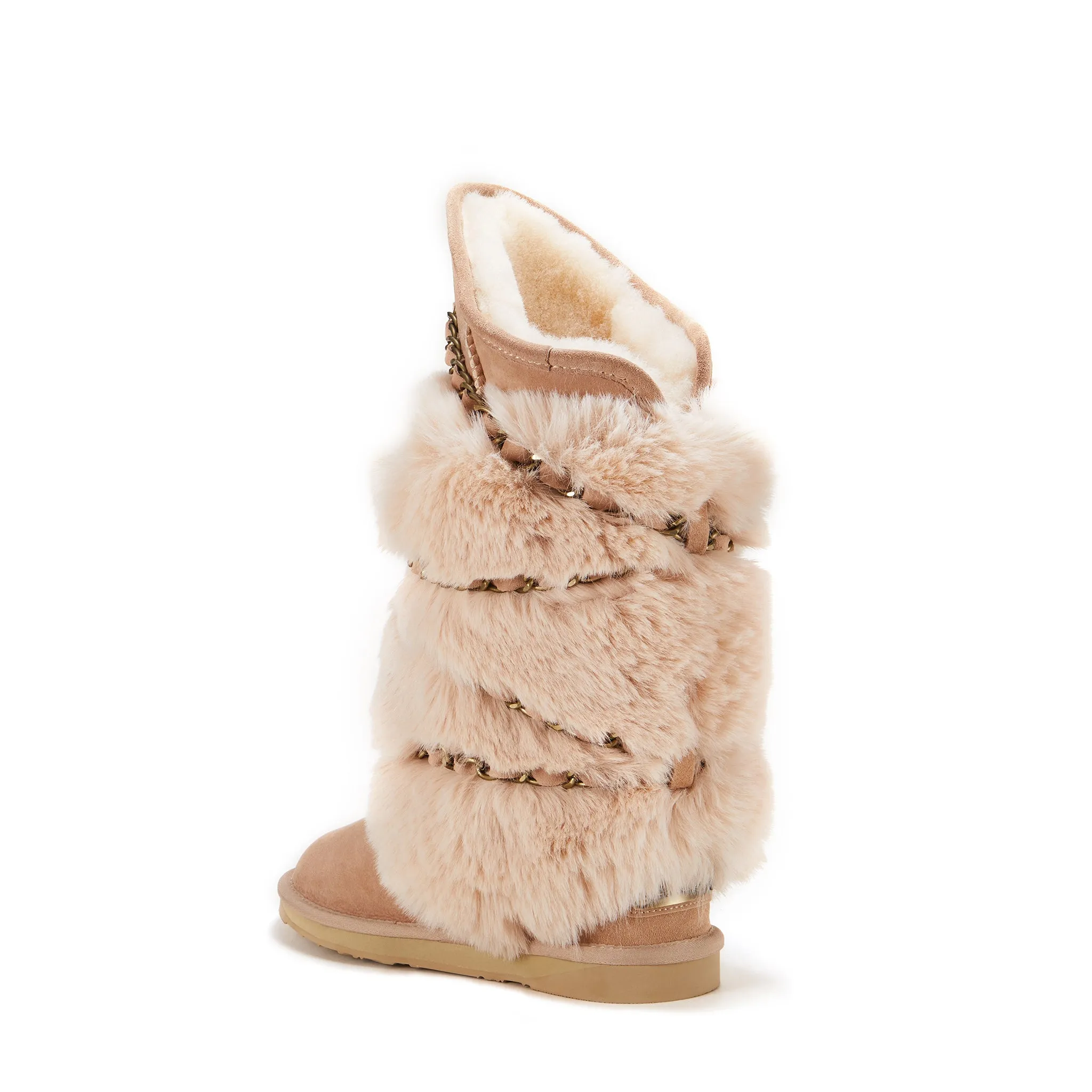 ATILLA TALL SAND sold by Australia Luxe Collective product image thumbnail 3