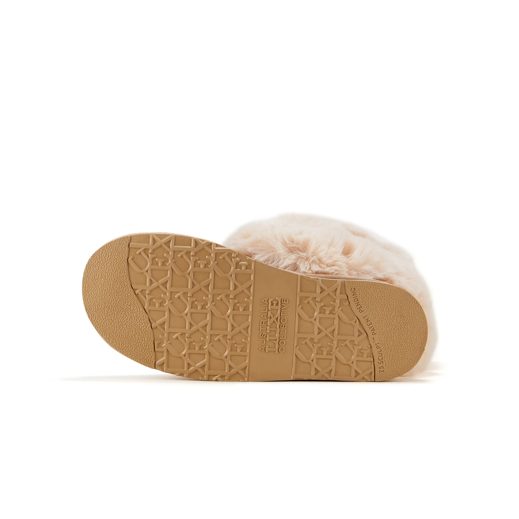 ATILLA TALL SAND sold by Australia Luxe Collective product image thumbnail 4