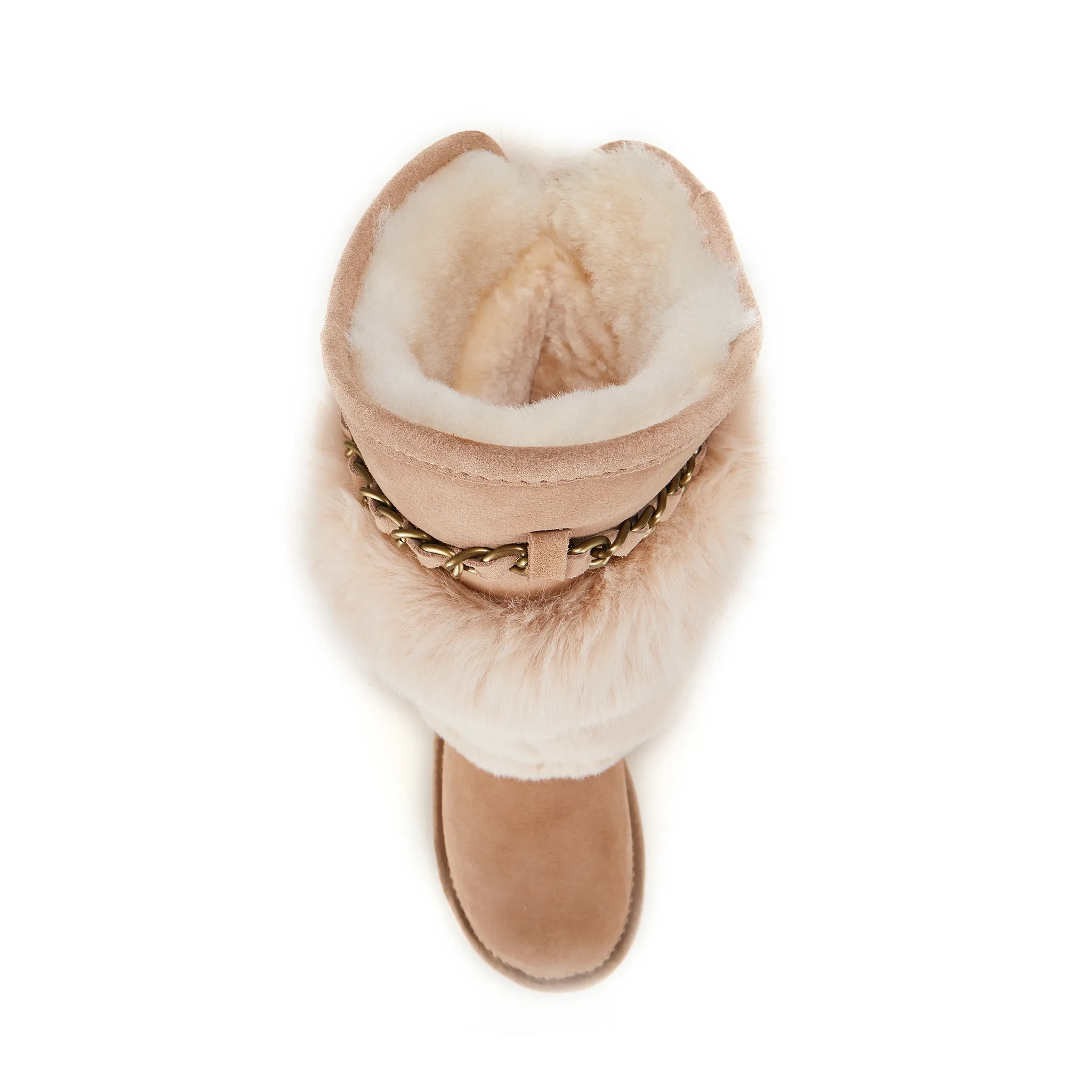 ATILLA TALL SAND sold by Australia Luxe Collective product image thumbnail 5