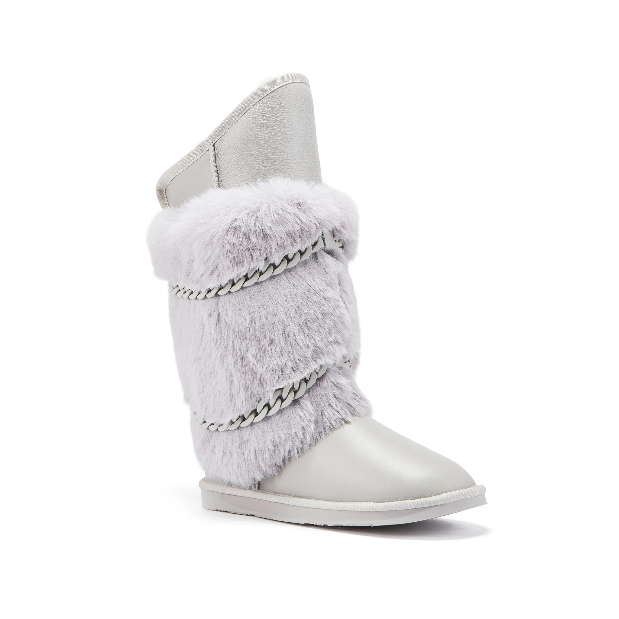 ATILLA II ICE GRAY sold by Australia Luxe Collective product image thumbnail 2