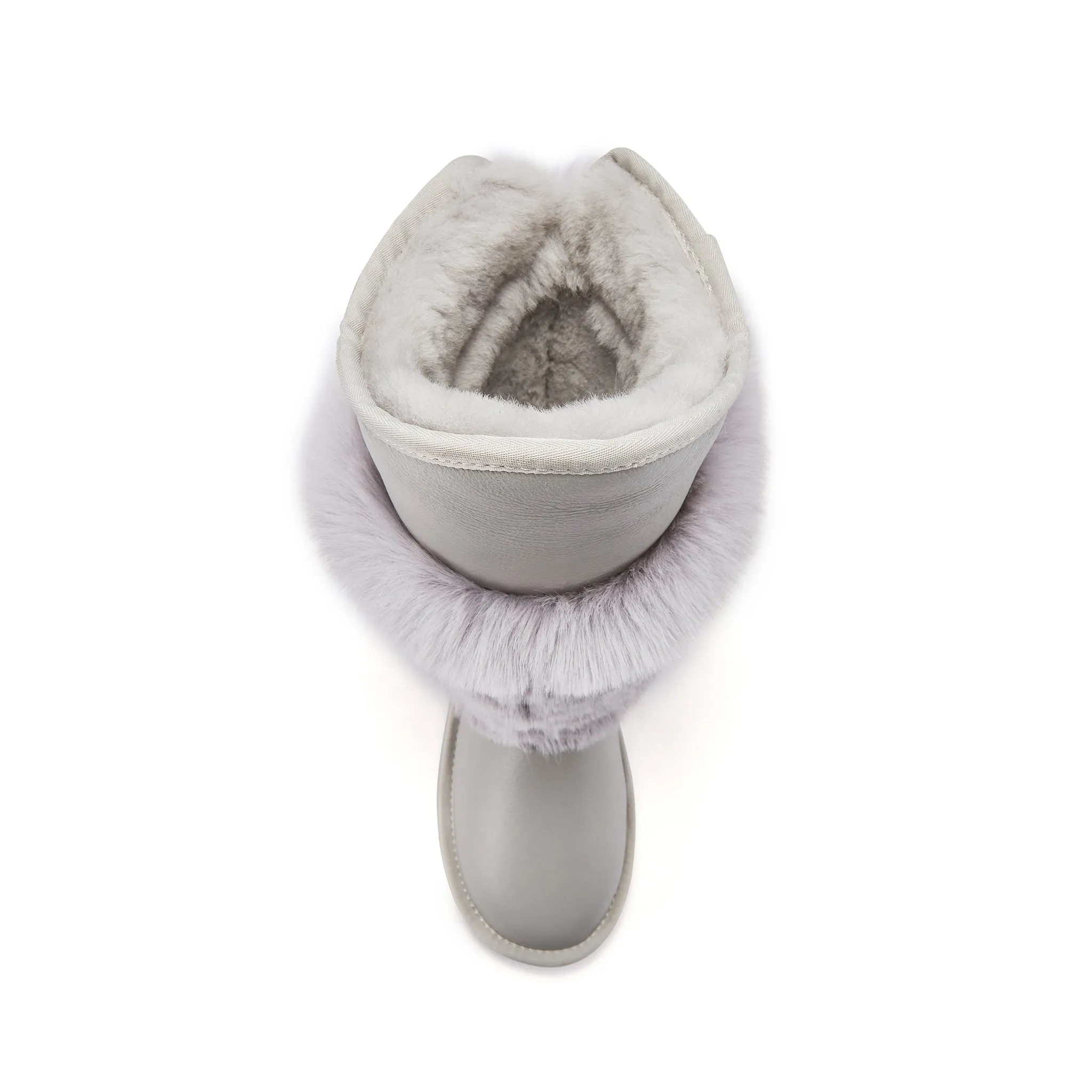 ATILLA II ICE GRAY sold by Australia Luxe Collective product image thumbnail 4