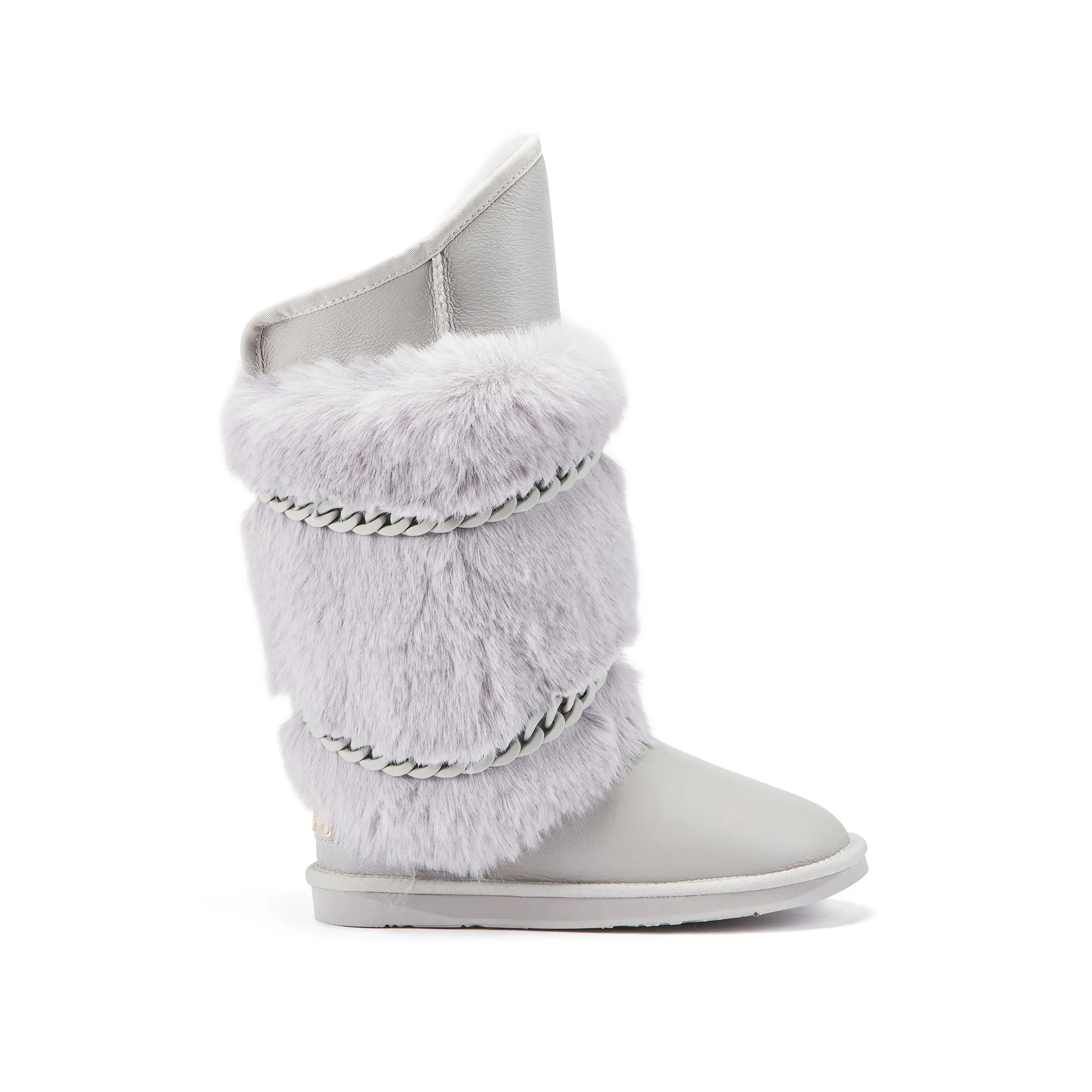 ATILLA II ICE GRAY sold by Australia Luxe Collective