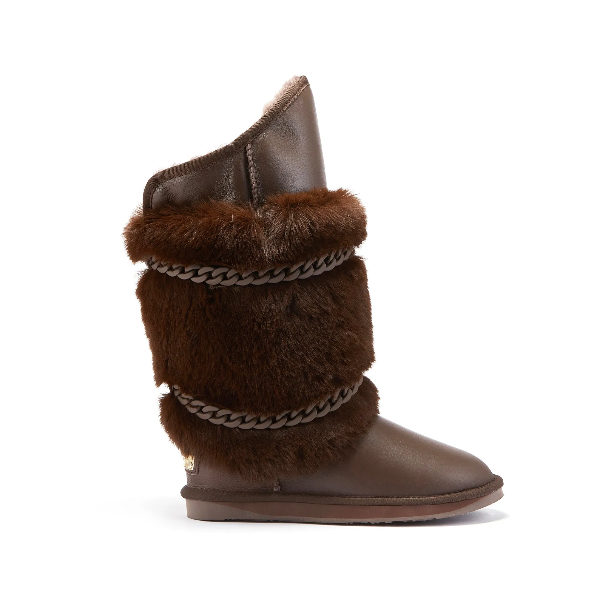 ATILLA II BURNT sold by Australia Luxe Collective