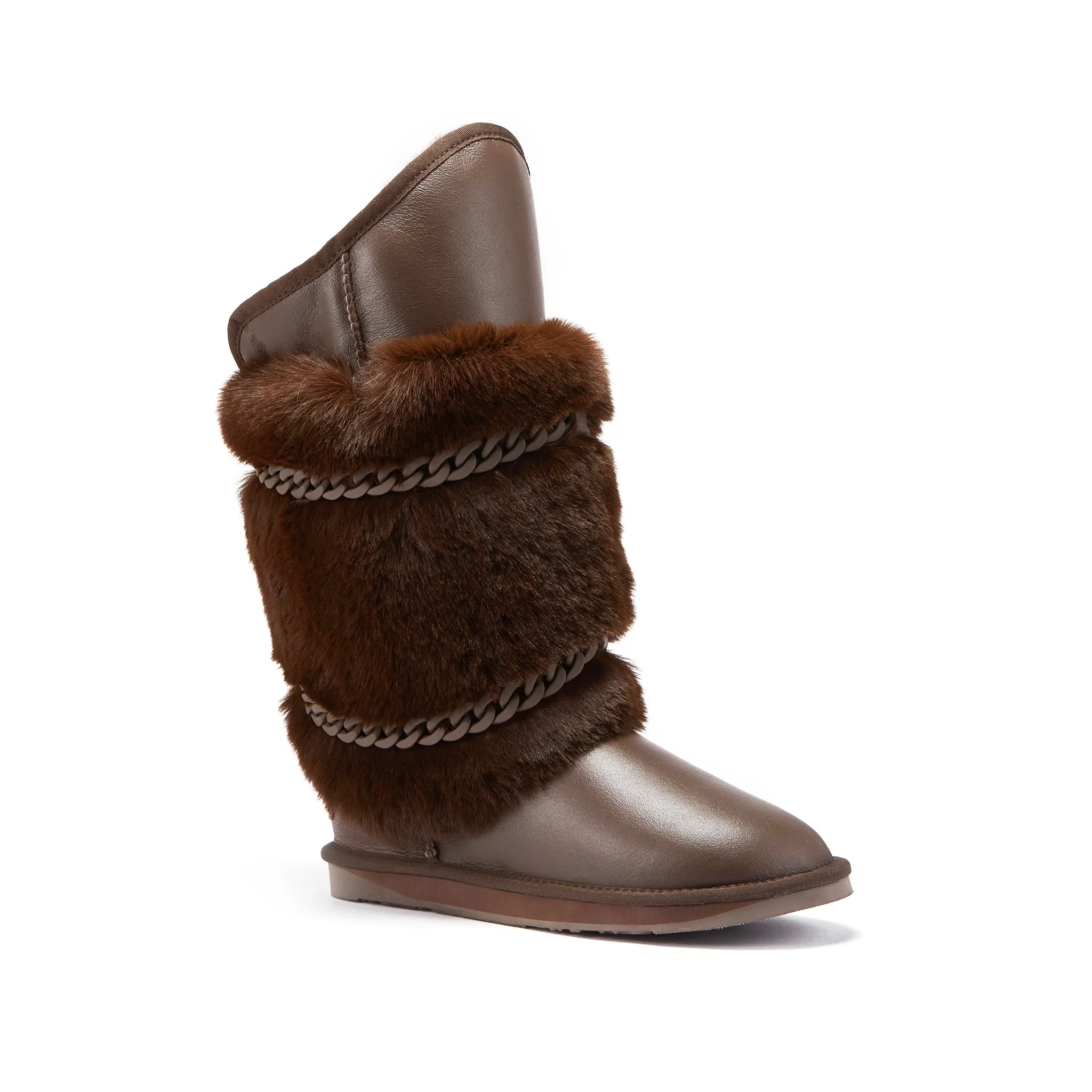 ATILLA II BURNT sold by Australia Luxe Collective product image thumbnail 2