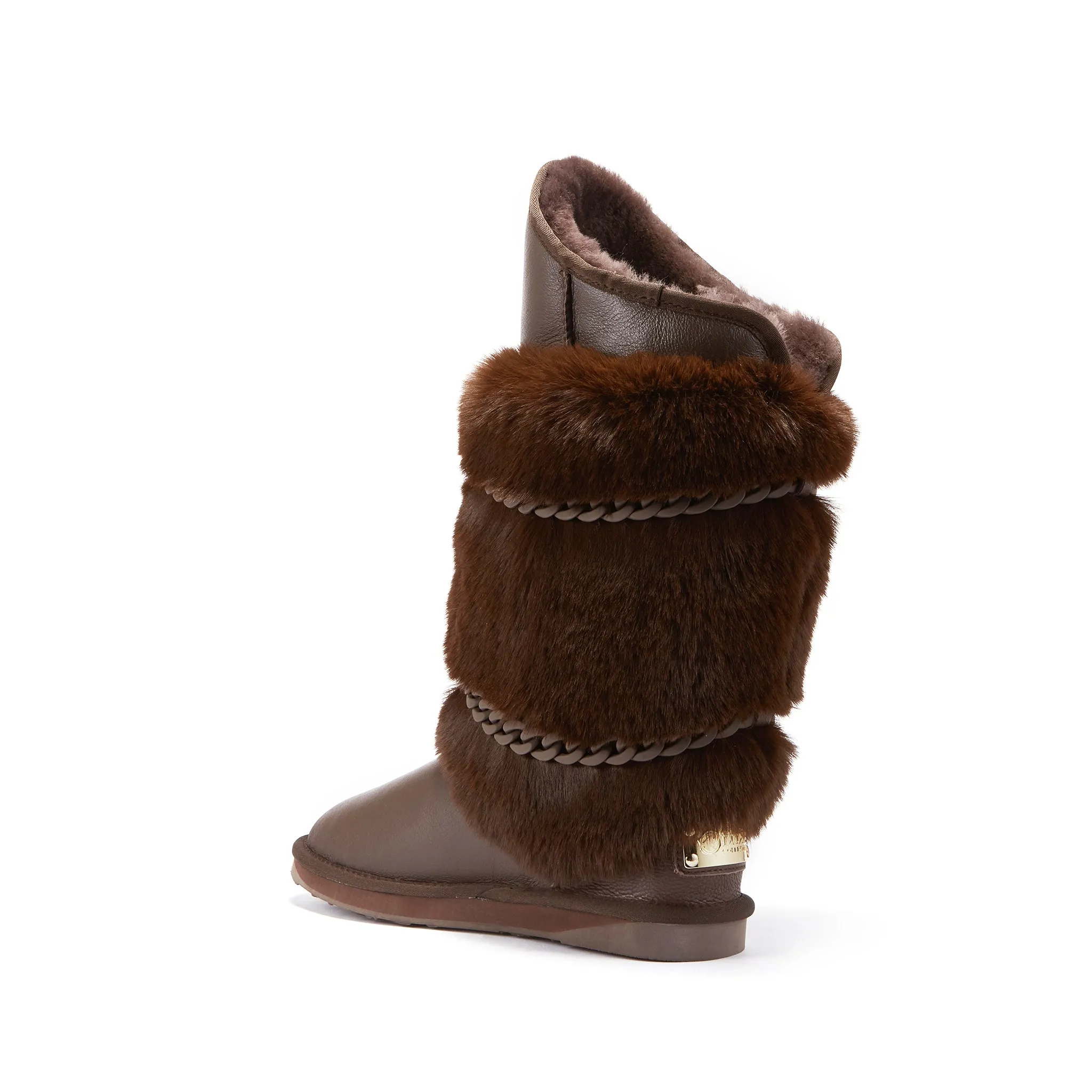 ATILLA II BURNT sold by Australia Luxe Collective product image thumbnail 3