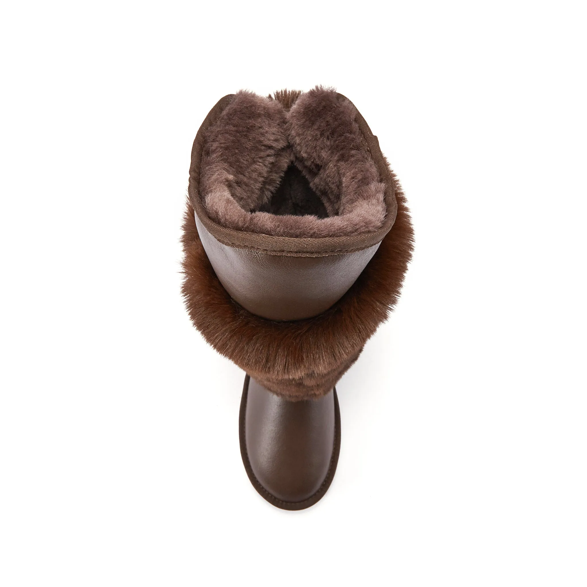 ATILLA II BURNT sold by Australia Luxe Collective product image thumbnail 4