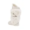 ATILLA TALL SATIN PALE sold by Australia Luxe Collective