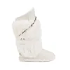 ATILLA TALL SATIN PALE sold by Australia Luxe Collective