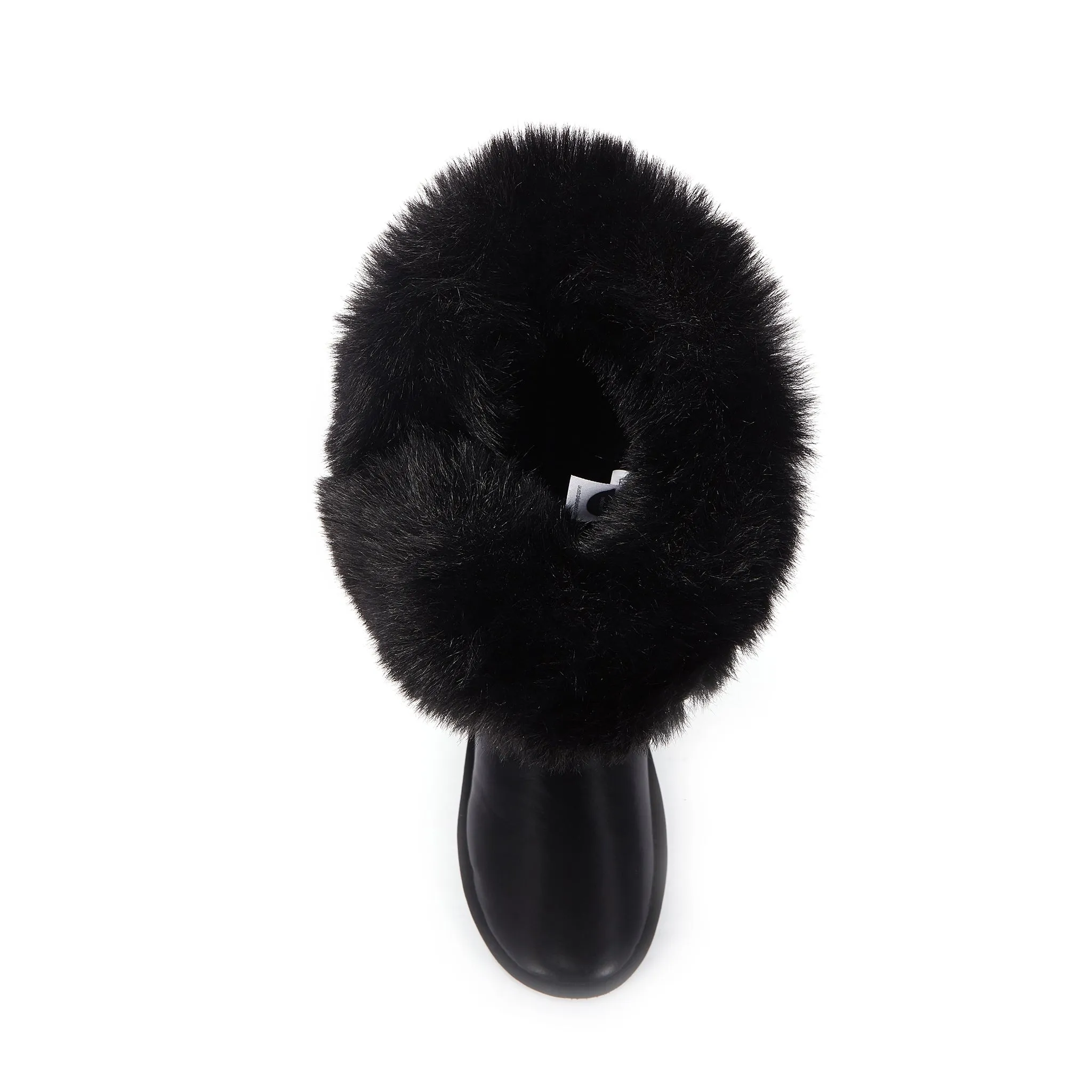 NORDIC TALL SATIN BLACK sold by Australia Luxe Collective product image thumbnail 5