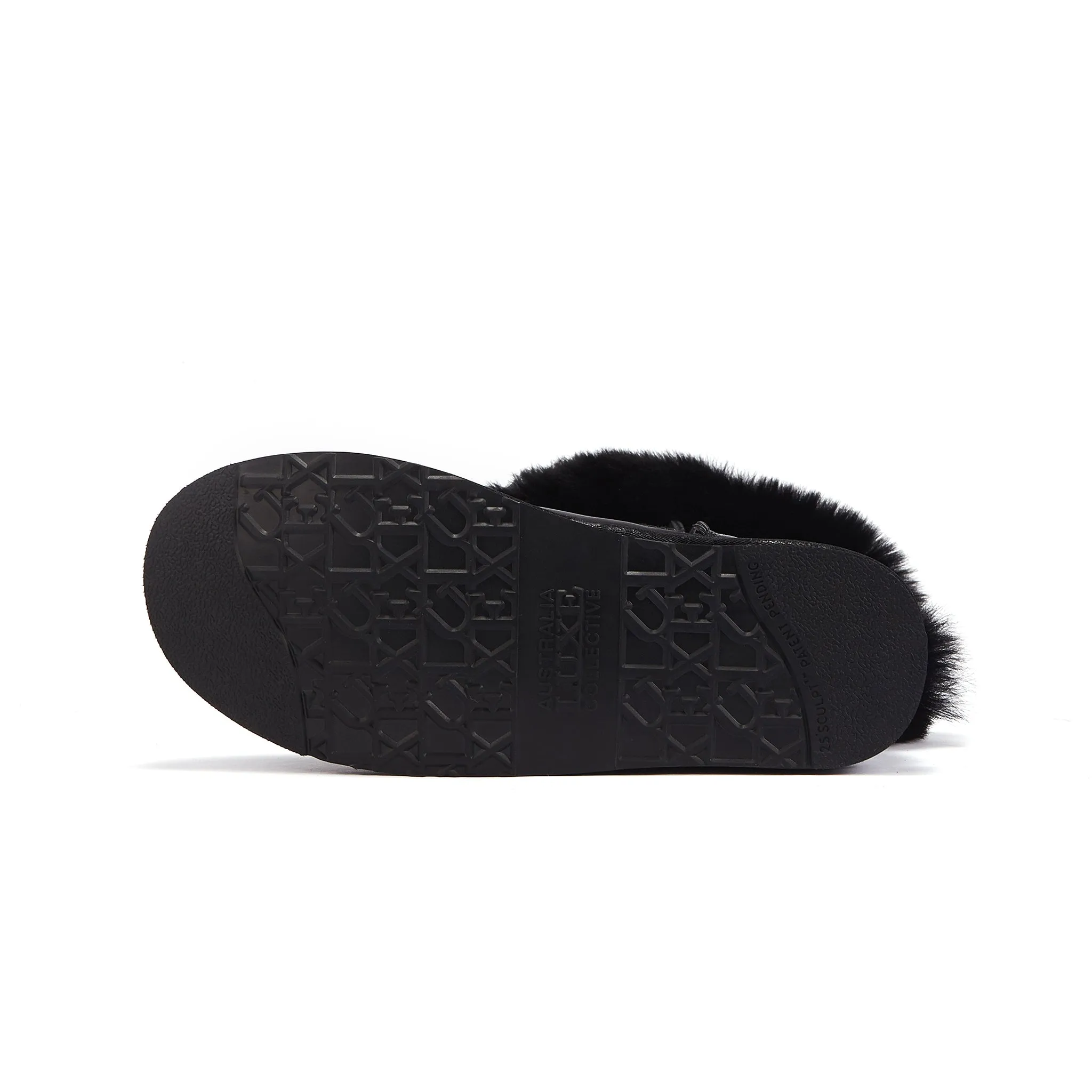 NORDIC TALL SATIN BLACK sold by Australia Luxe Collective product image thumbnail 4
