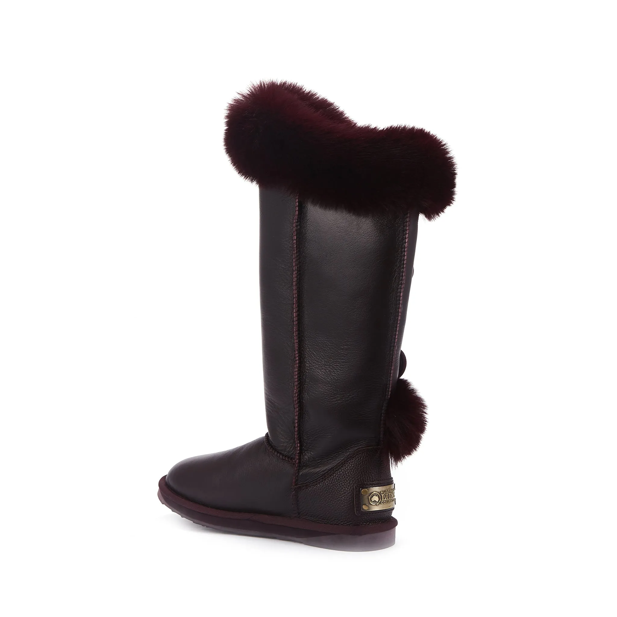 NORDIC TALL PRINCE sold by Australia Luxe Collective product image thumbnail 3