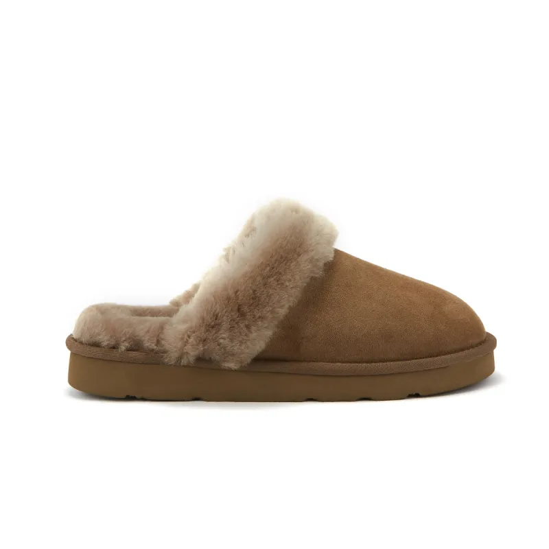 MOOL TAUPE sold by Australia Luxe Collective