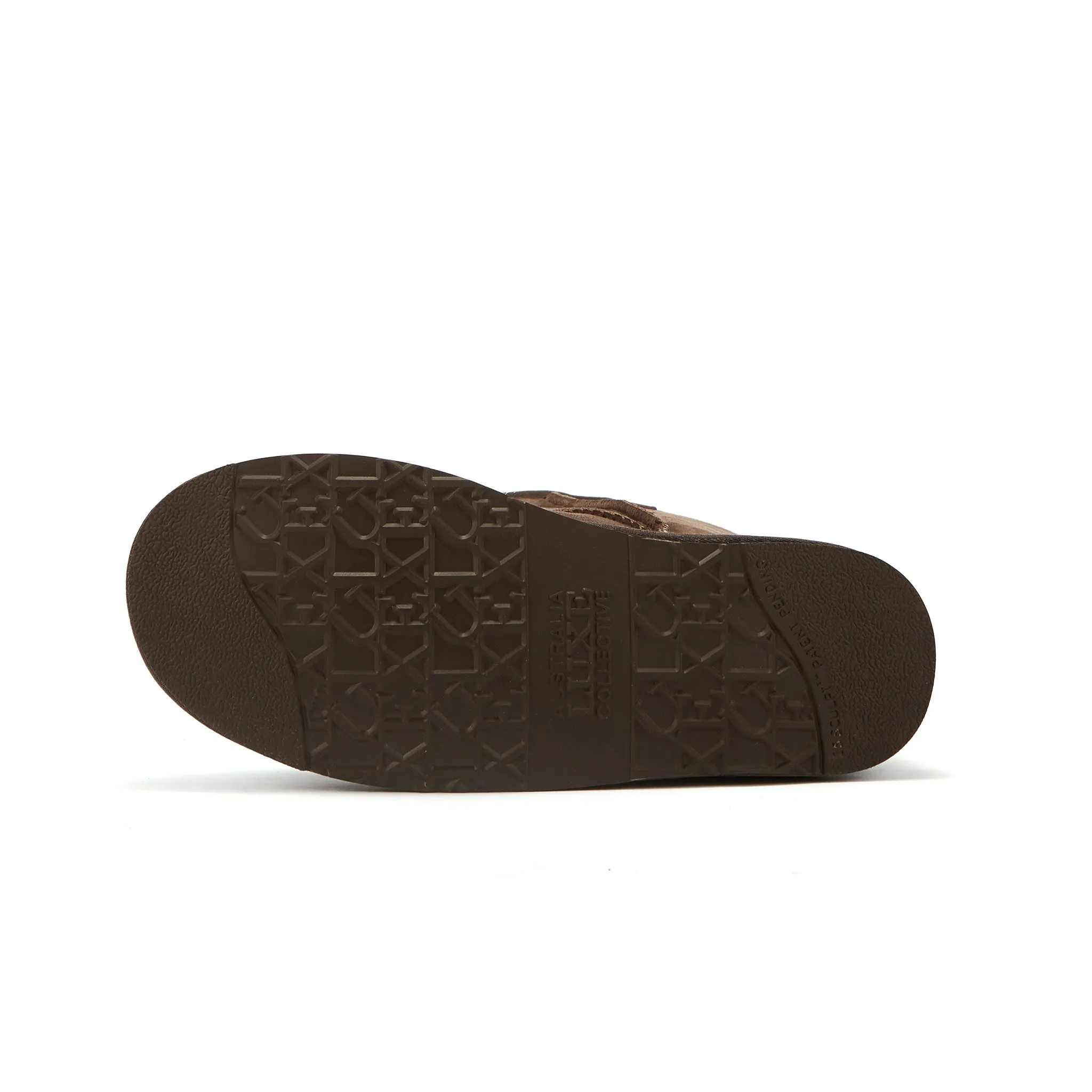 COSY TALL BURNT sold by Australia Luxe Collective product image thumbnail 4