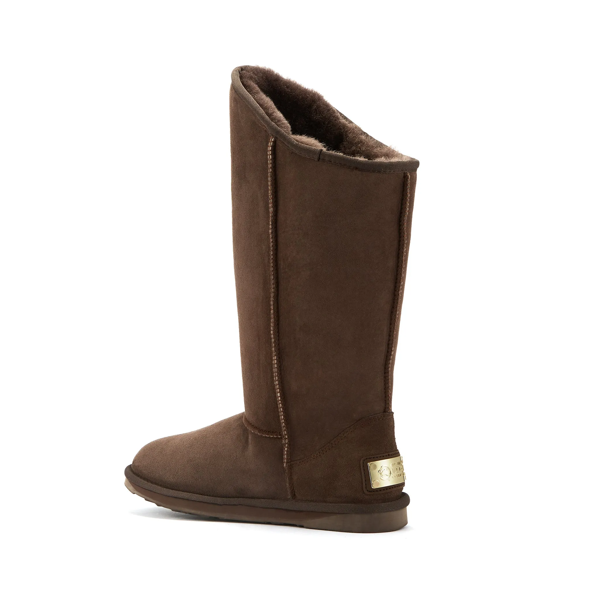 COSY TALL BURNT sold by Australia Luxe Collective product image thumbnail 3