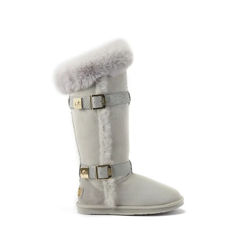 TSAR TALL ICE GRAY sold by Australia Luxe Collective