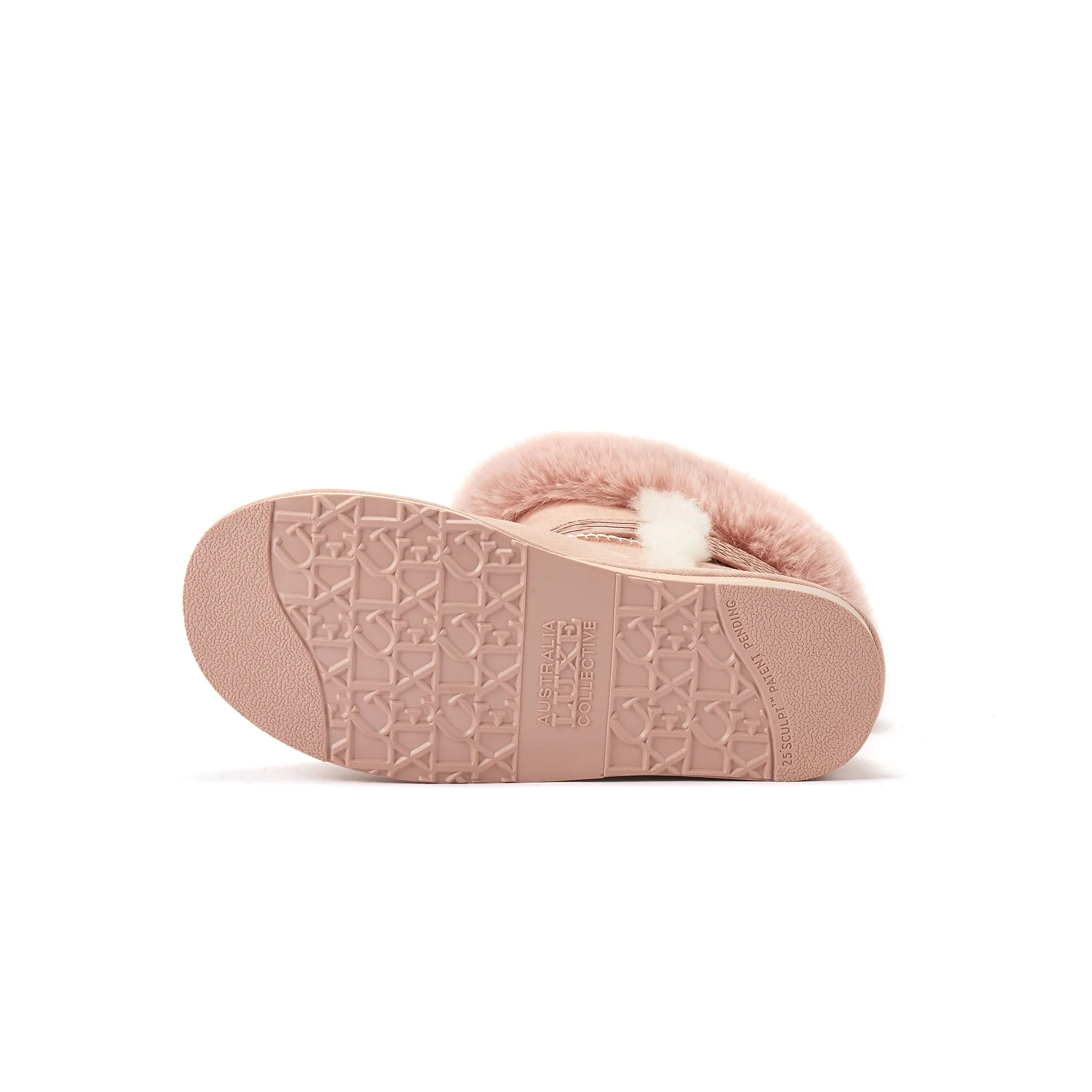 TSAR SHORT ROSE sold by Australia Luxe Collective product image thumbnail 5