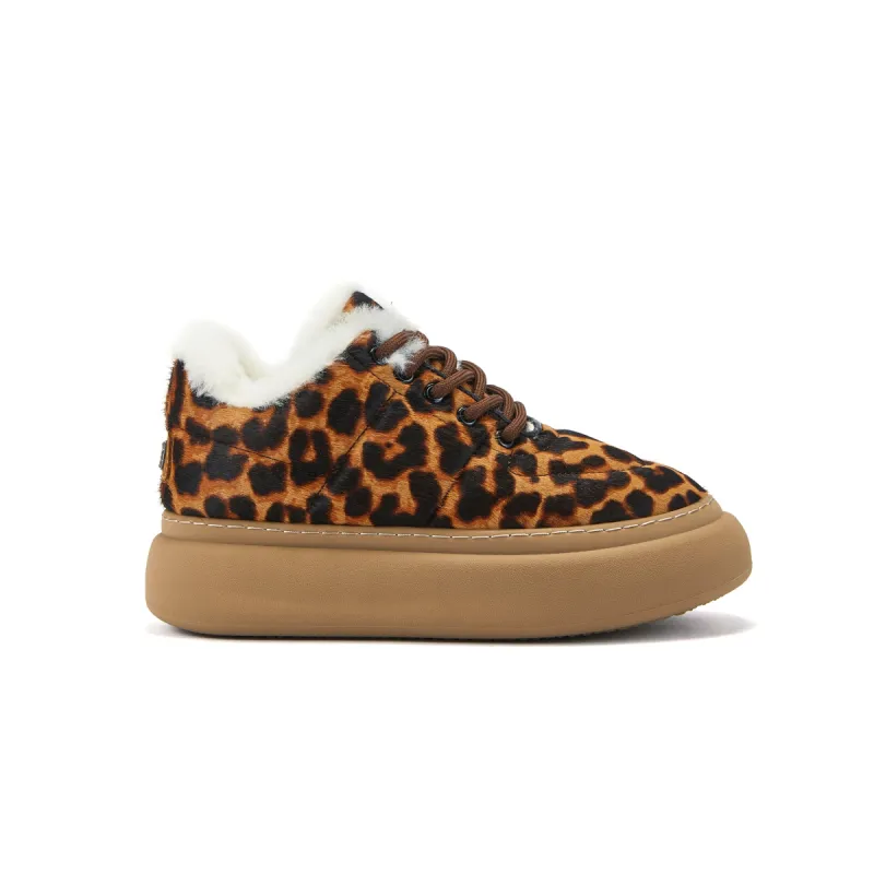 PYXIS LEOPARD sold by Australia Luxe Collective