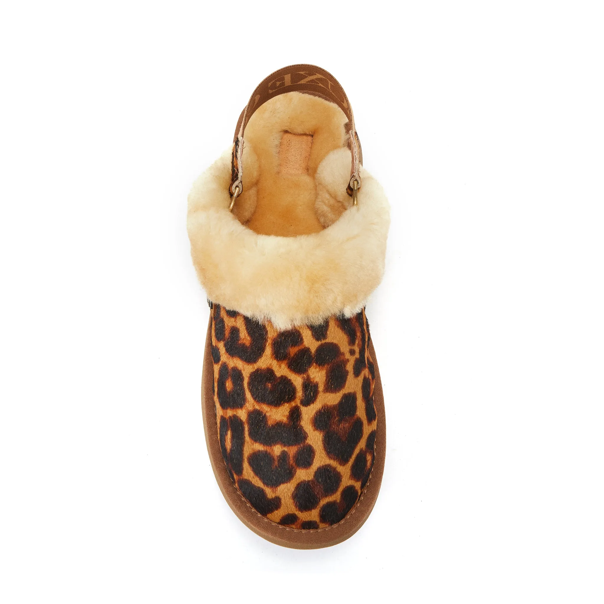 PEGGY LEOPARD sold by Australia Luxe Collective product image thumbnail 4