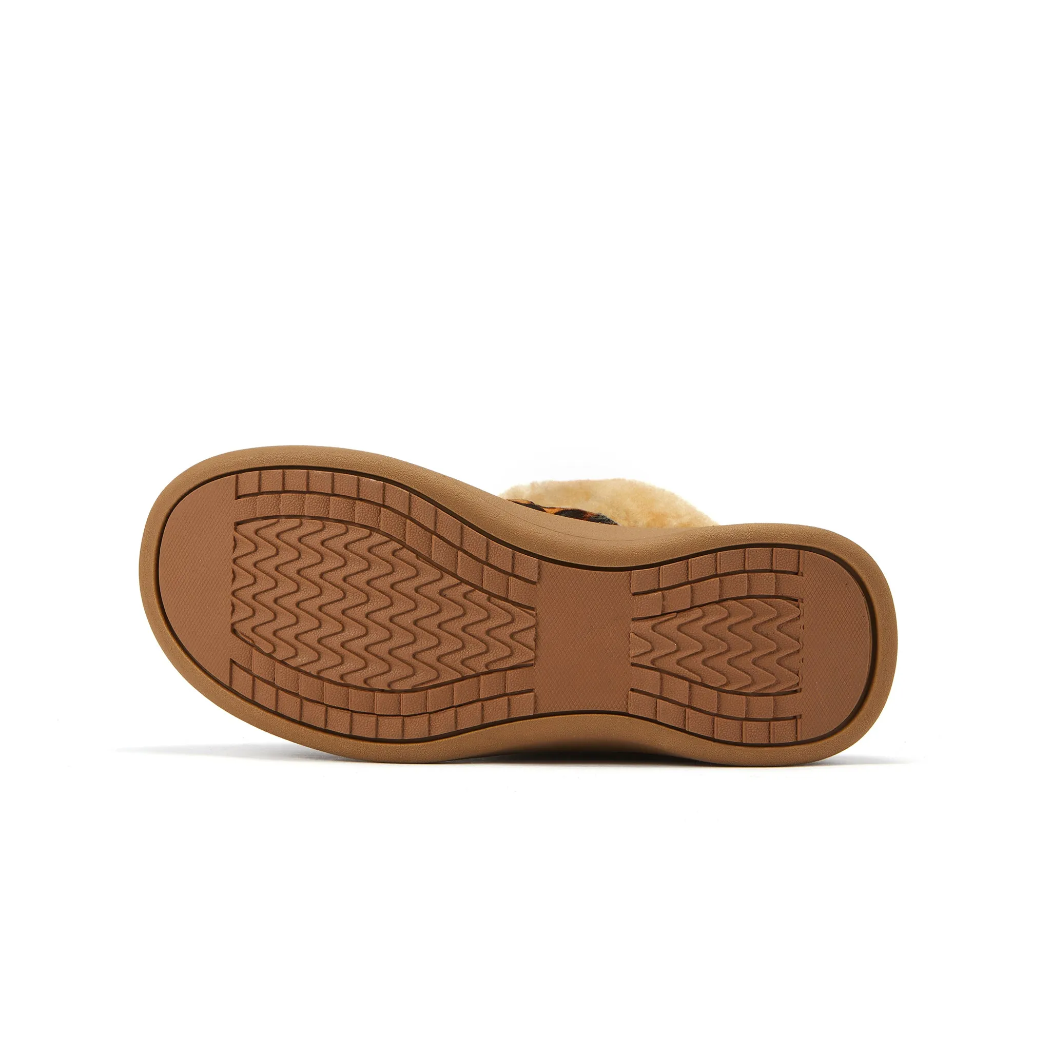 PEGGY LEOPARD sold by Australia Luxe Collective product image thumbnail 5