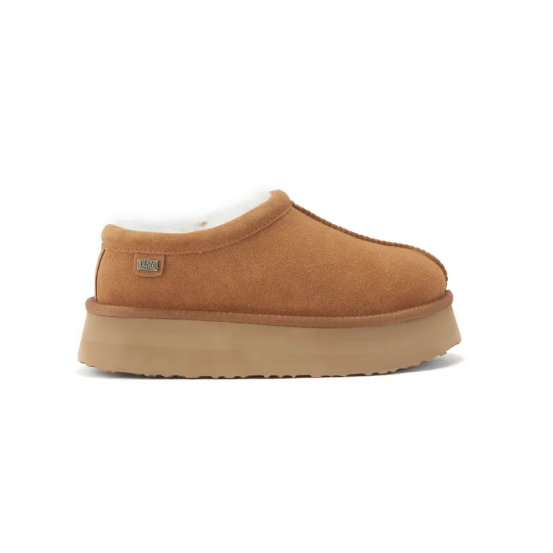 OUTBACK PLATFOAM CHESTNUT sold by Australia Luxe Collective
