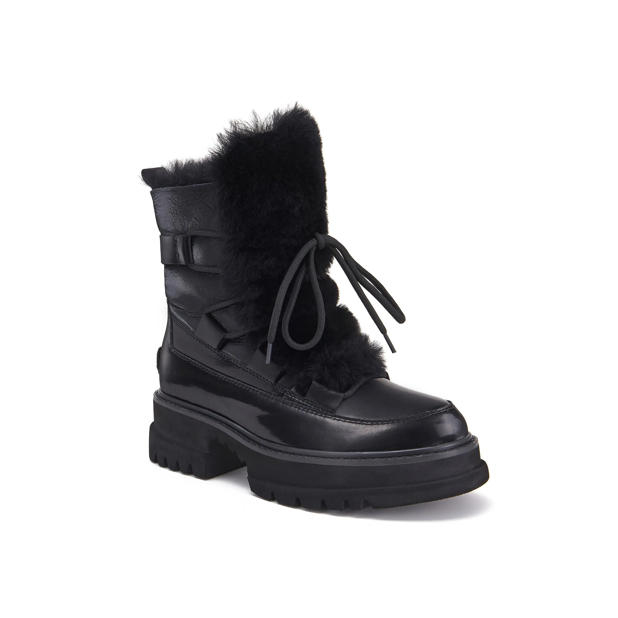 WESTWARD BLACK sold by Australia Luxe Collective product image thumbnail 2