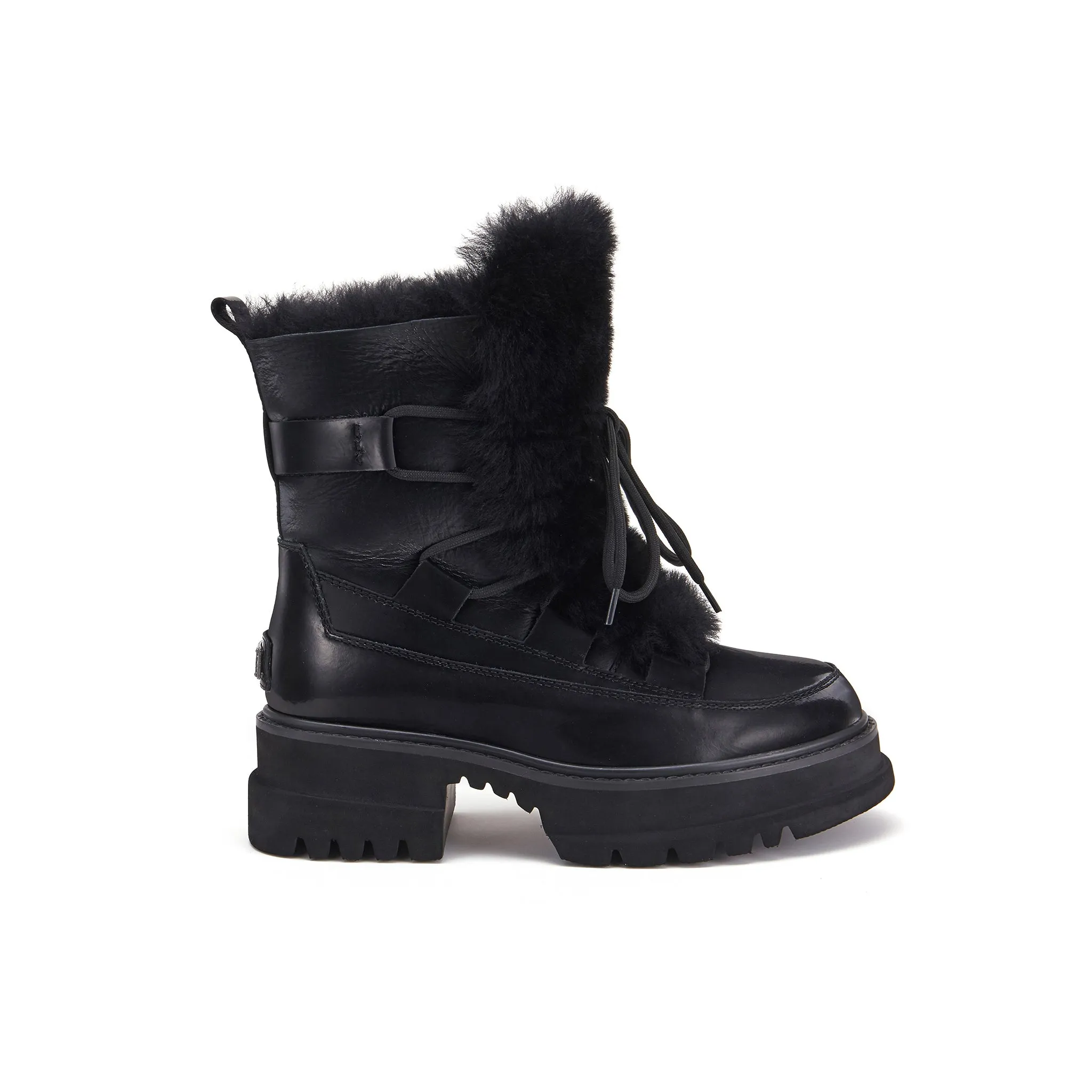 WESTWARD BLACK sold by Australia Luxe Collective