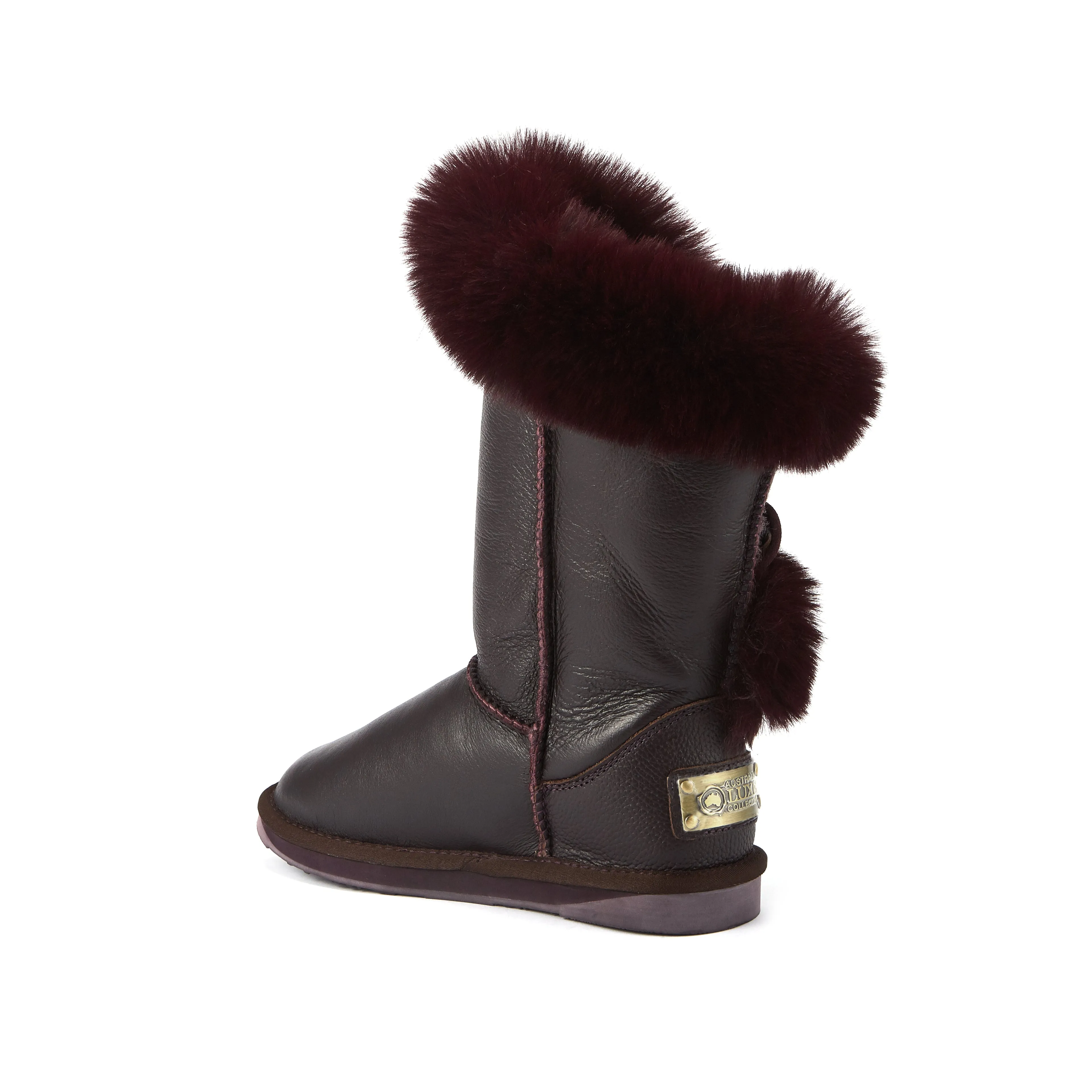 NORDIC SHORT PRINCE sold by Australia Luxe Collective product image thumbnail 3