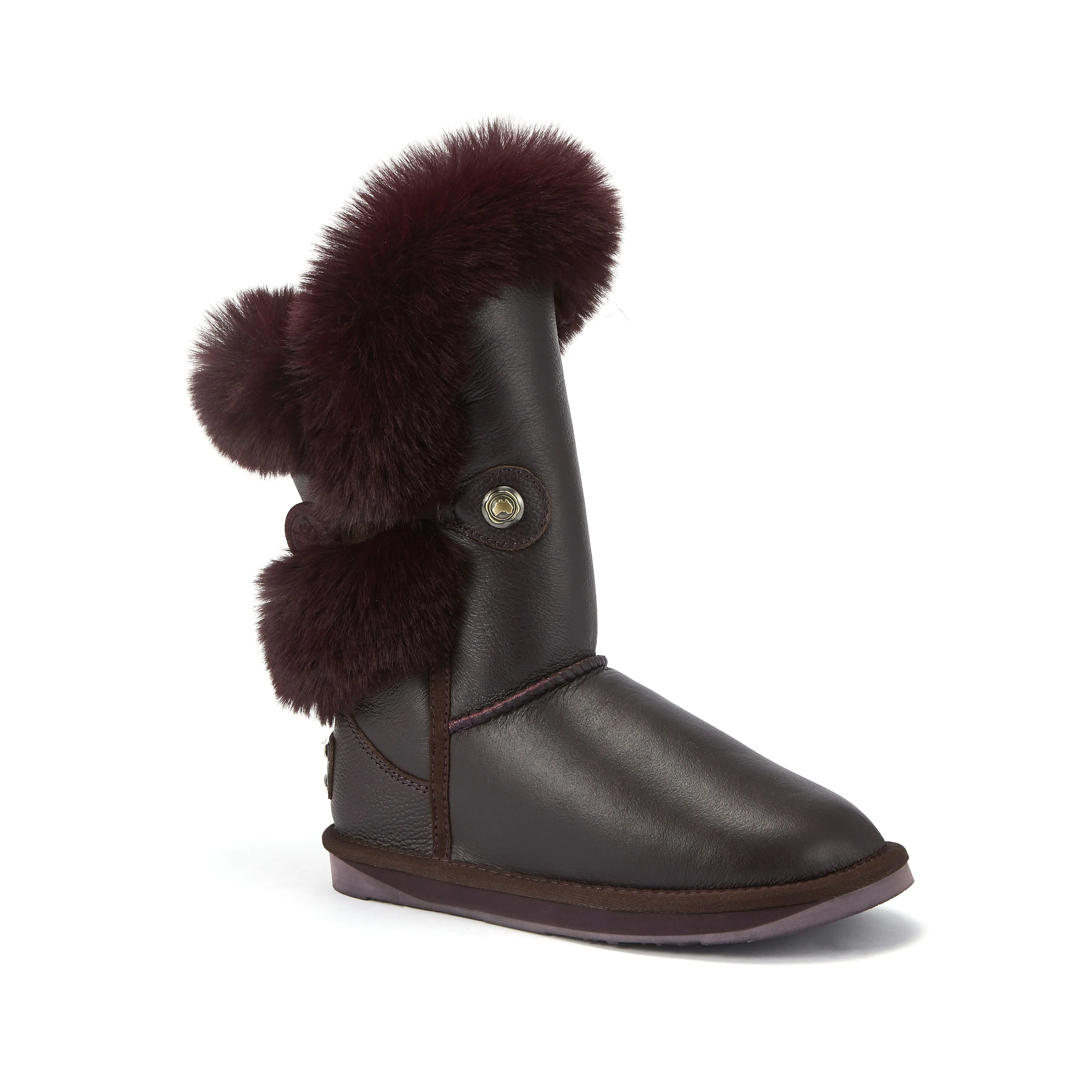 NORDIC SHORT PRINCE sold by Australia Luxe Collective product image thumbnail 2