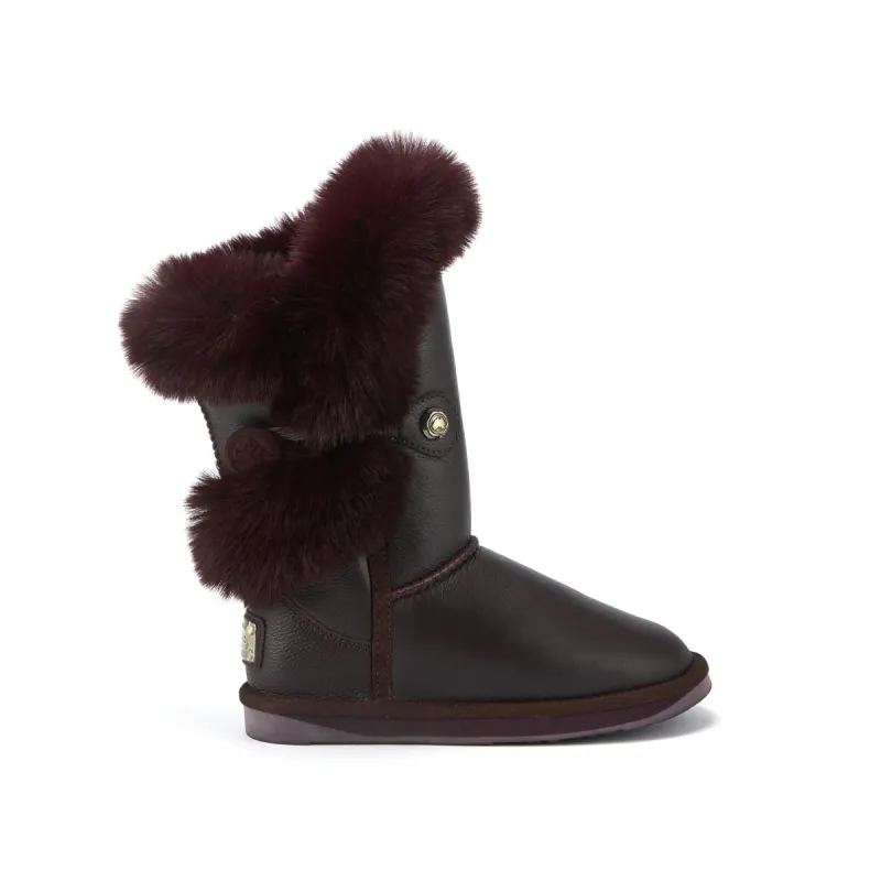 NORDIC SHORT PRINCE sold by Australia Luxe Collective