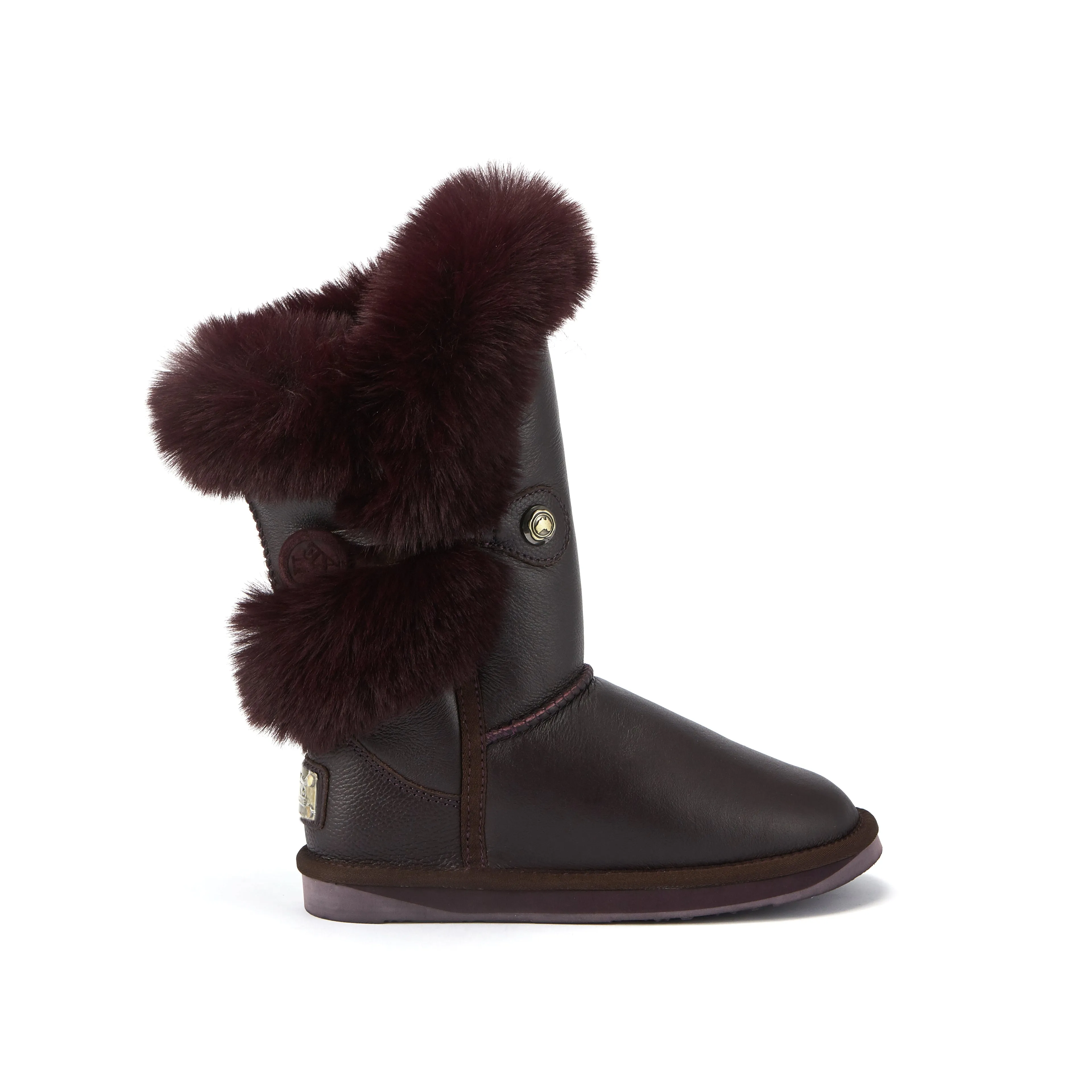 NORDIC SHORT PRINCE sold by Australia Luxe Collective