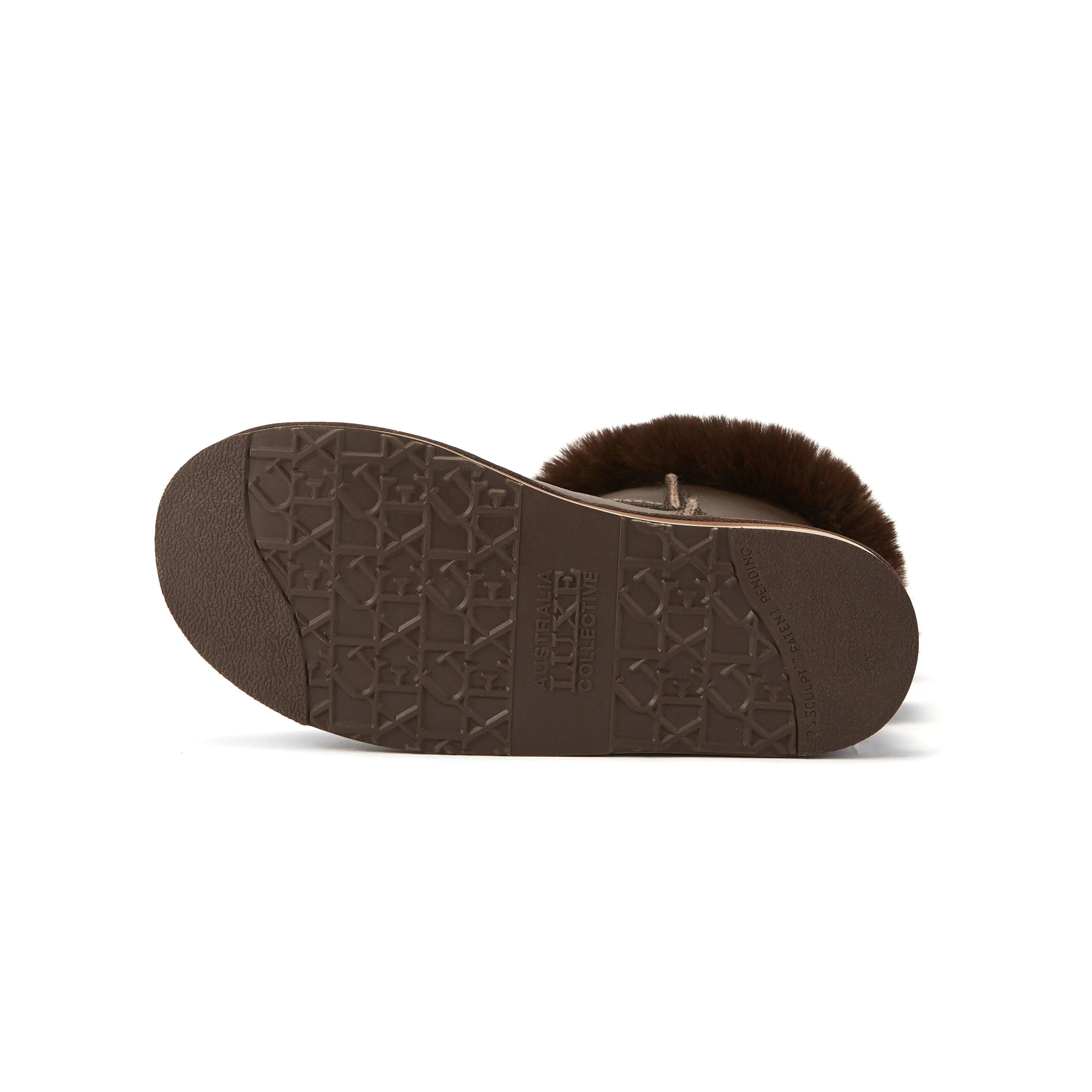 NORDIC SHORT BURNT sold by Australia Luxe Collective product image thumbnail 5