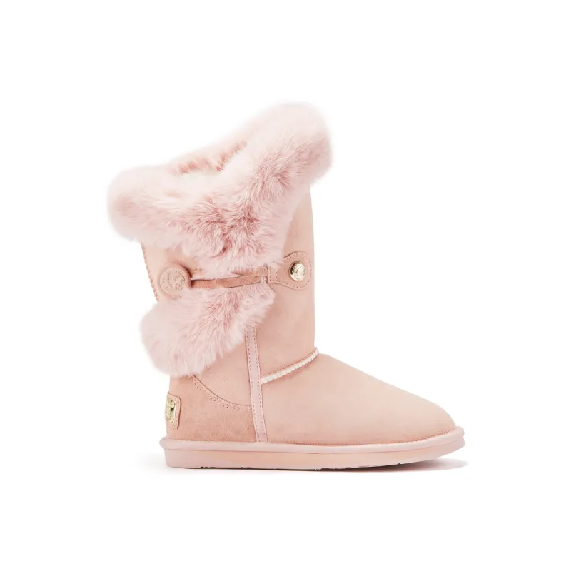 NORDIC SHORT ROSE sold by Australia Luxe Collective