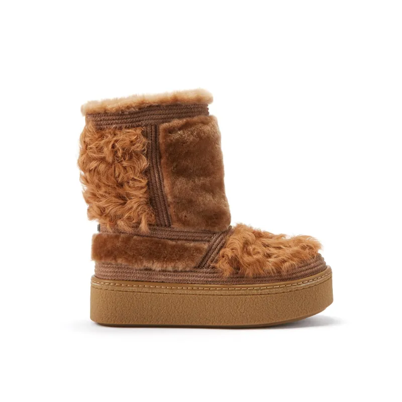 NJORDE TAN sold by Australia Luxe Collective