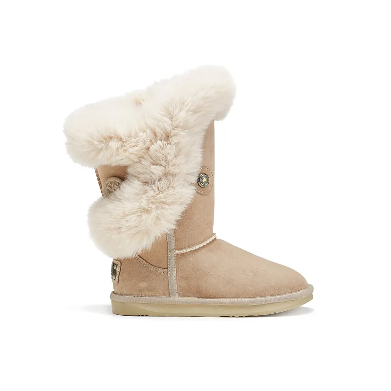 NORDIC SHORT SAND sold by Australia Luxe Collective