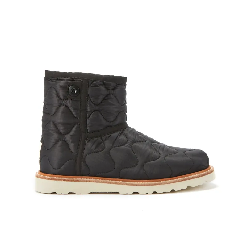 MENS BARRAGE BLACK sold by Australia Luxe Collective