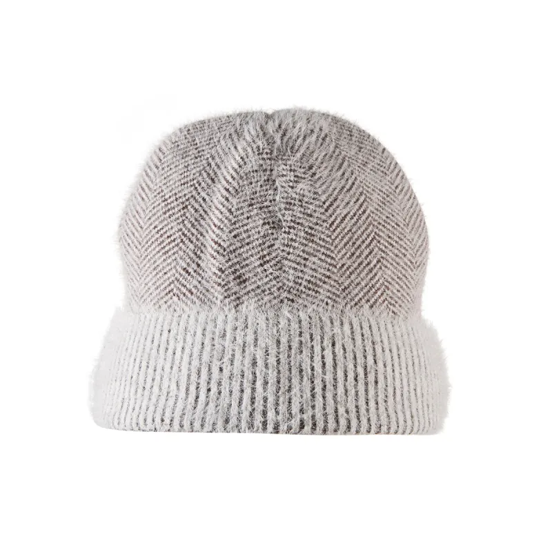 FRISK BEANIE BURNT sold by Australia Luxe Collective