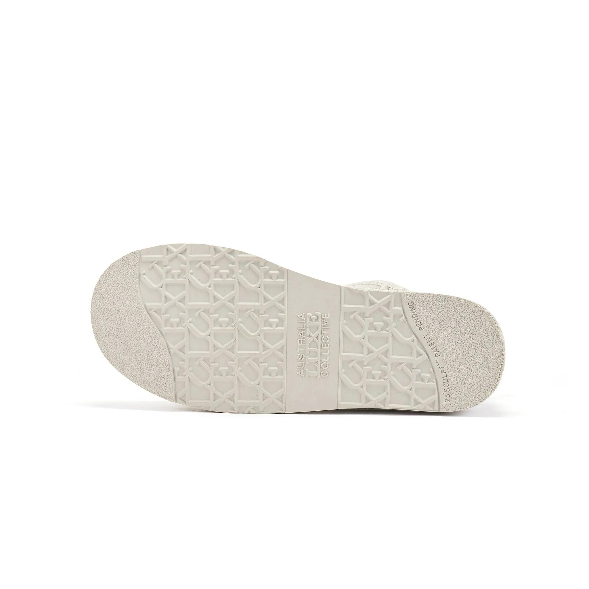 ANGEL ULTRA SHORT ICE GRAY sold by Australia Luxe Collective product image thumbnail 5