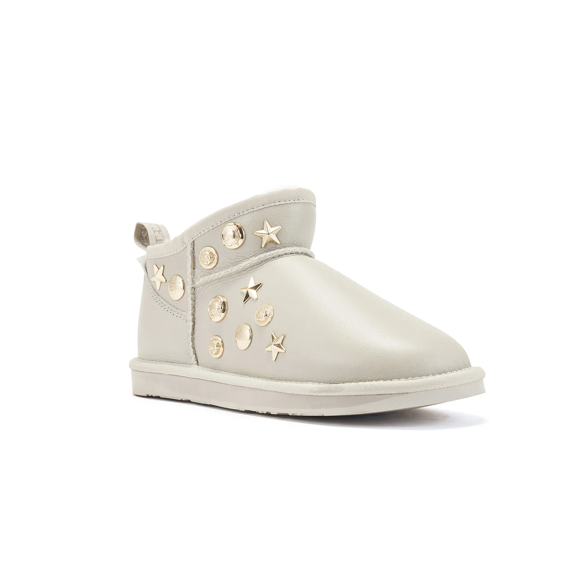 ANGEL ULTRA SHORT ICE GRAY sold by Australia Luxe Collective product image thumbnail 2