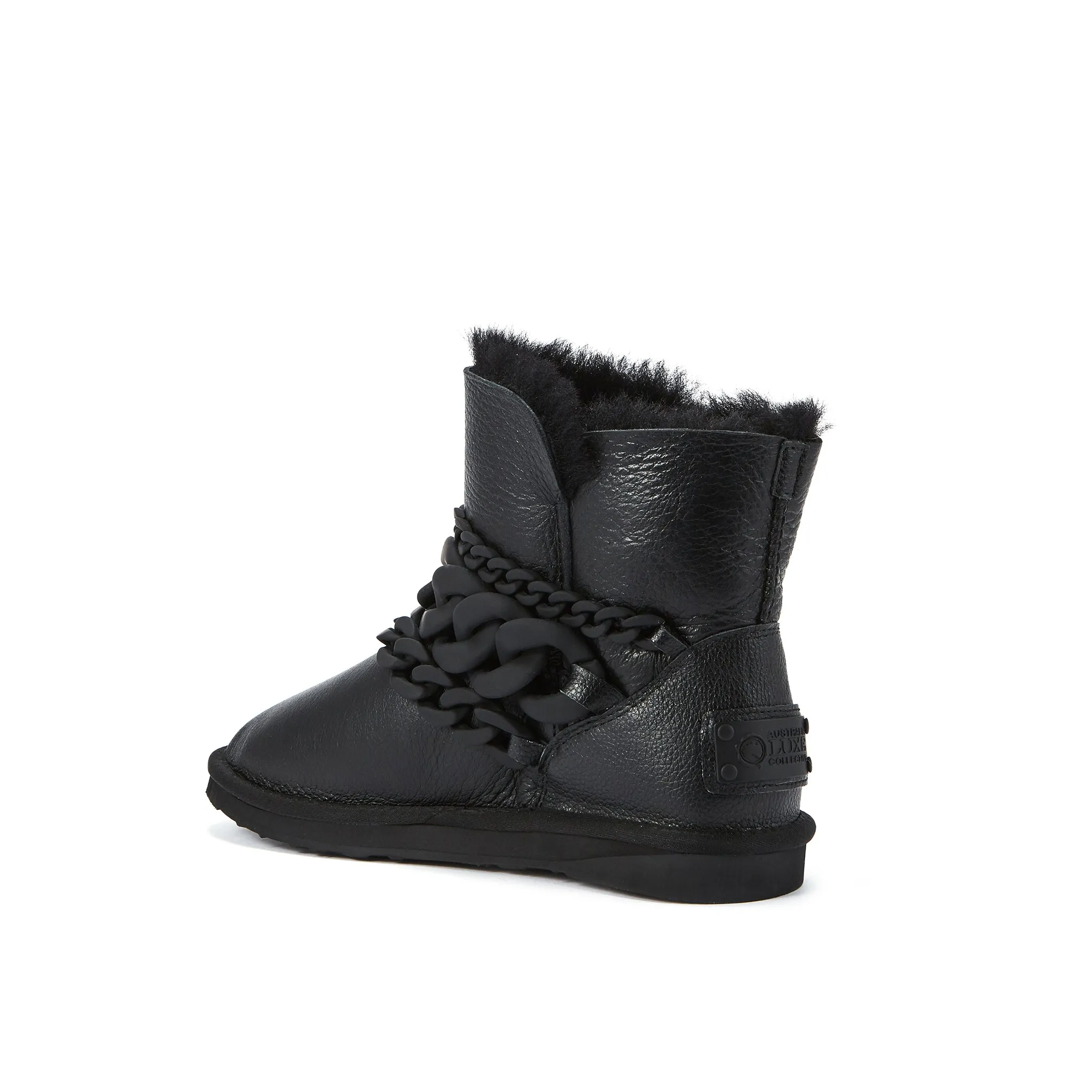 ALICE BLACK sold by Australia Luxe Collective product image thumbnail 3