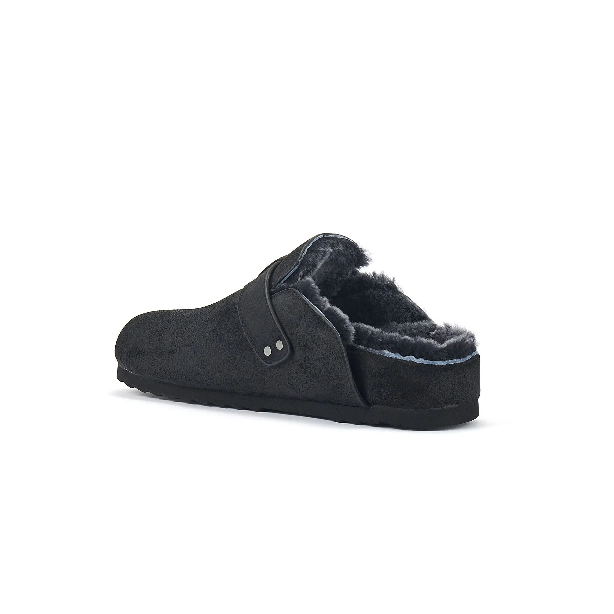 BERGEN BLACK sold by Australia Luxe Collective product image thumbnail 3