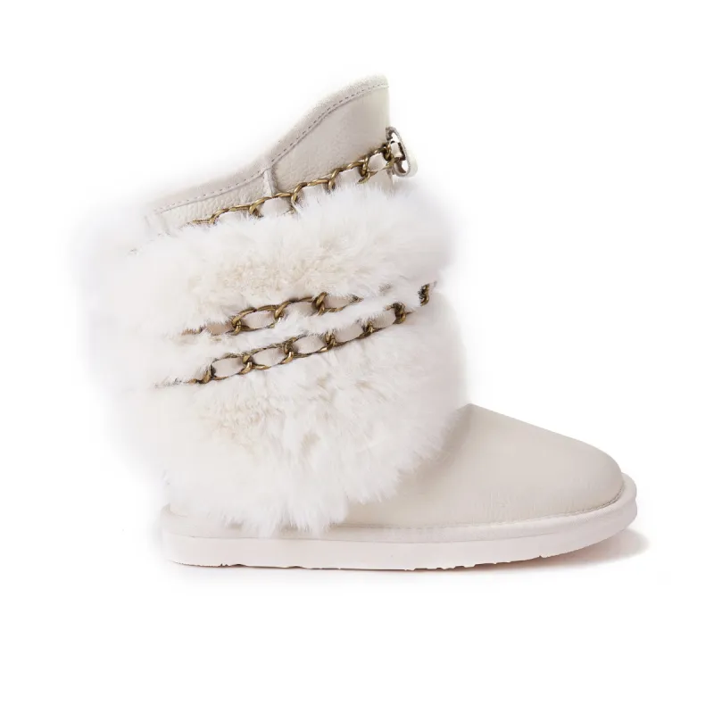 ATILLA SHORT PALE sold by Australia Luxe Collective