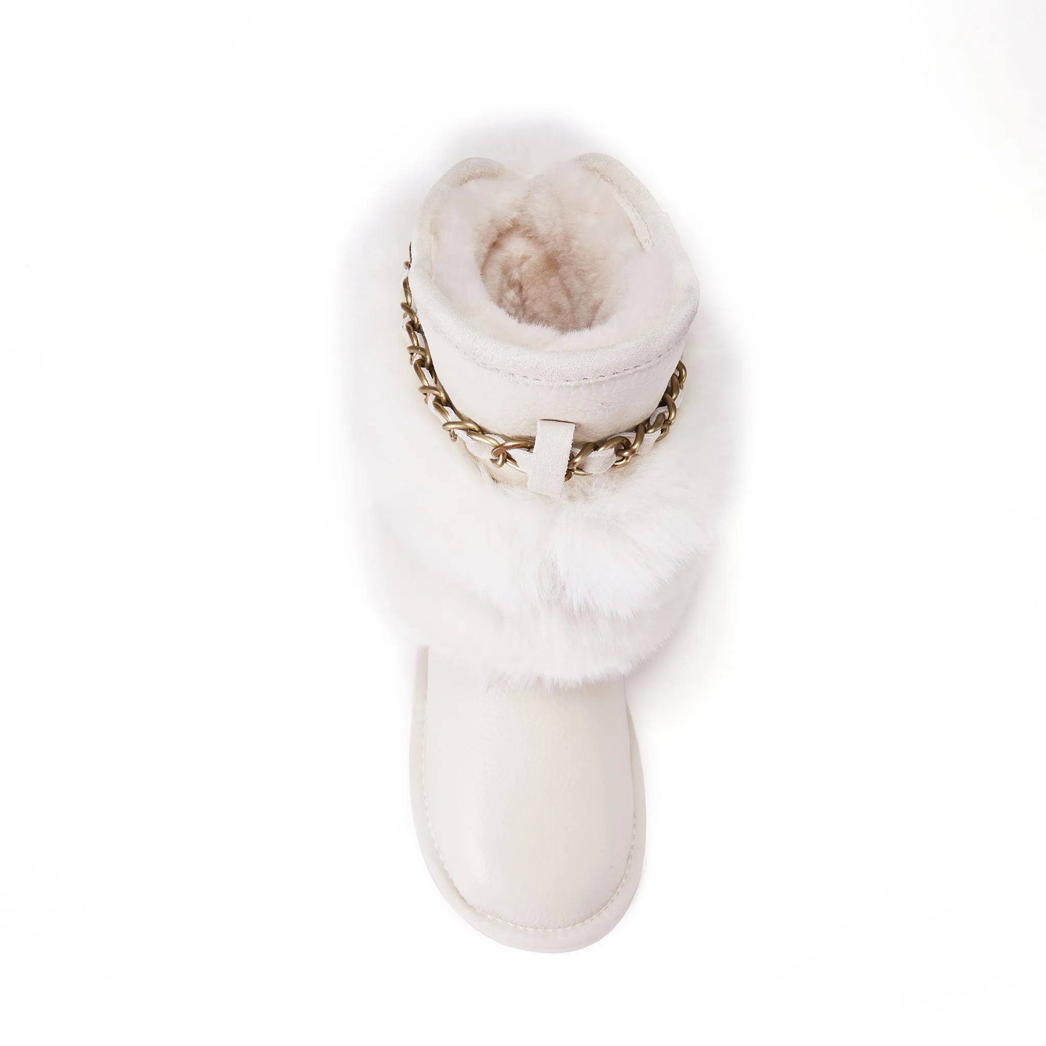 ATILLA SHORT PALE sold by Australia Luxe Collective product image thumbnail 3