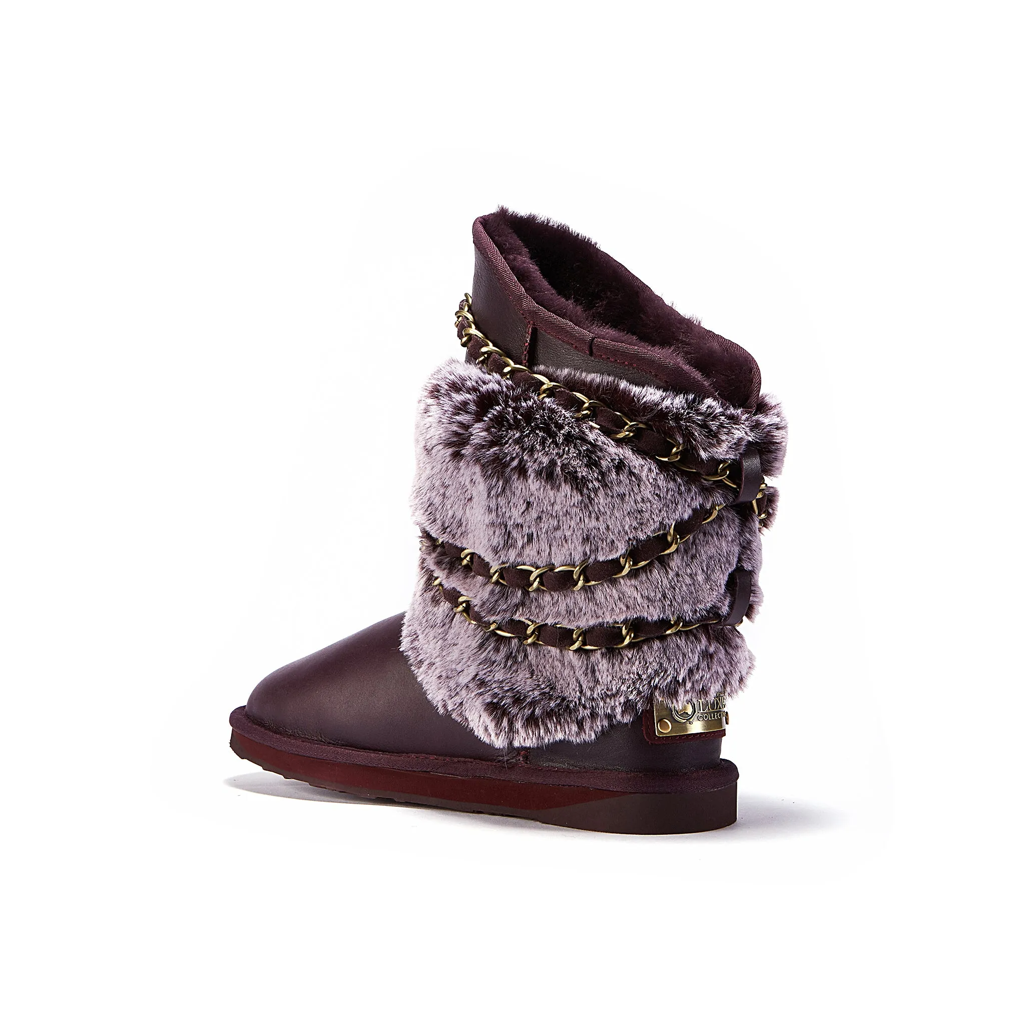 ATILLA SHORT PRINCE sold by Australia Luxe Collective product image thumbnail 3