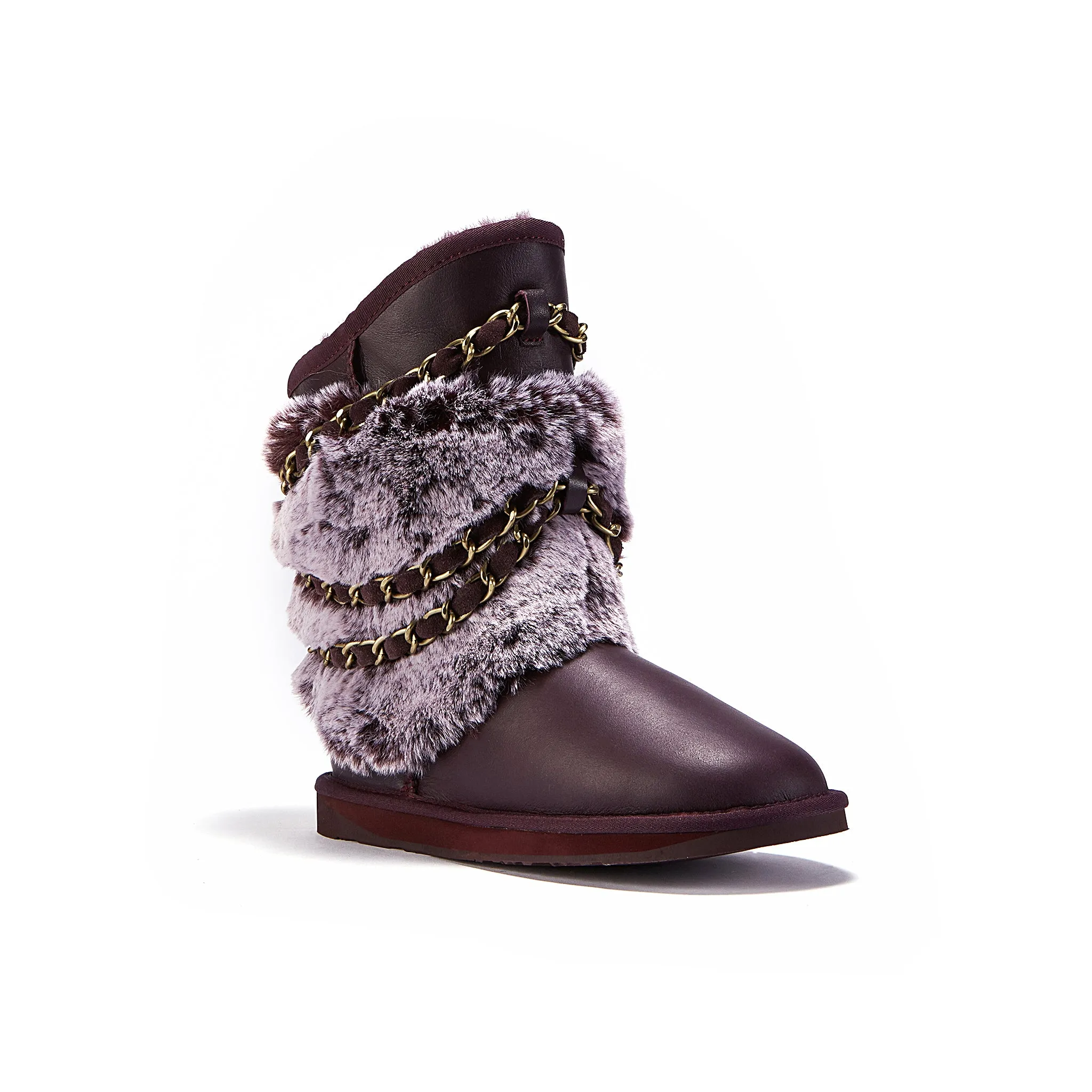 ATILLA SHORT PRINCE sold by Australia Luxe Collective product image thumbnail 2