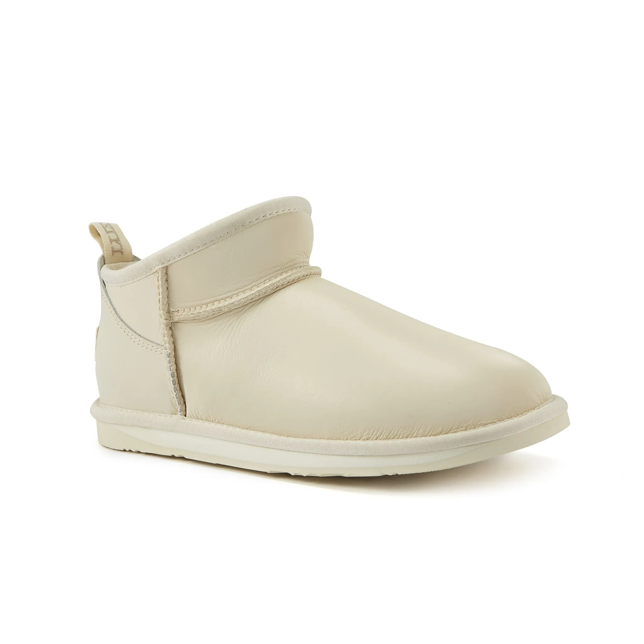 COSY ULTRA SHORT PALE sold by Australia Luxe Collective product image thumbnail 2