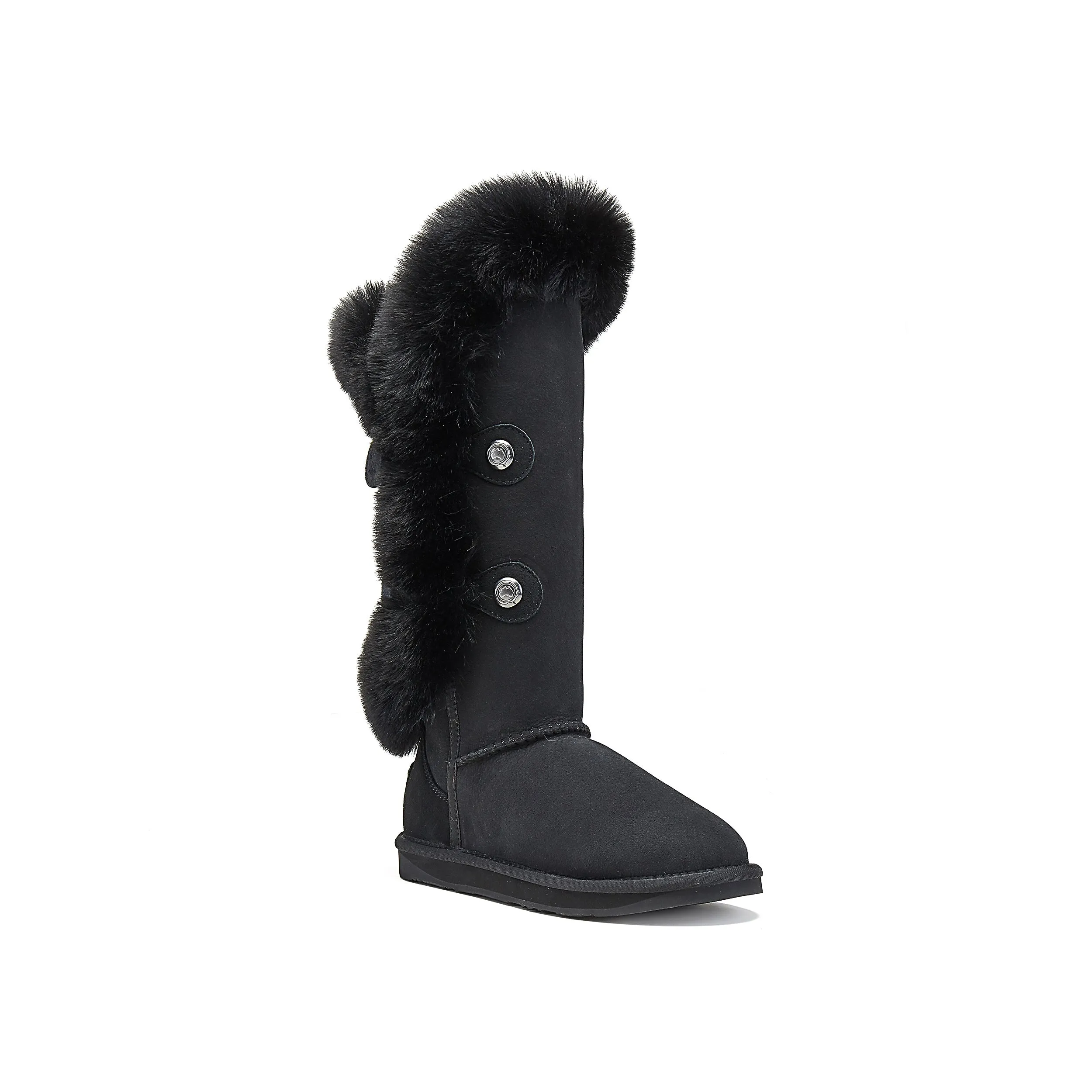 NORDIC TALL BLACK sold by Australia Luxe Collective product image thumbnail 2